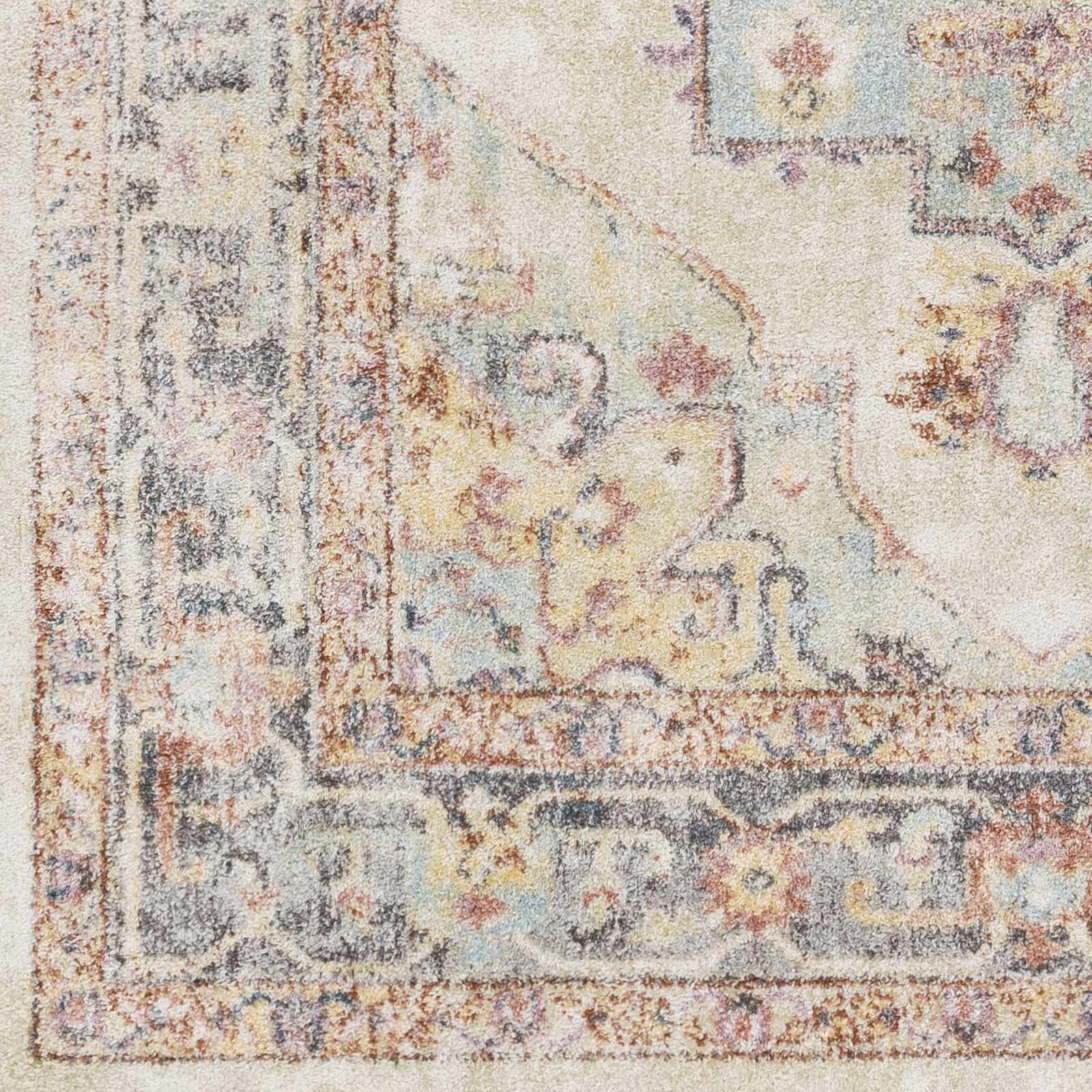 Hillcrest Runner Rug