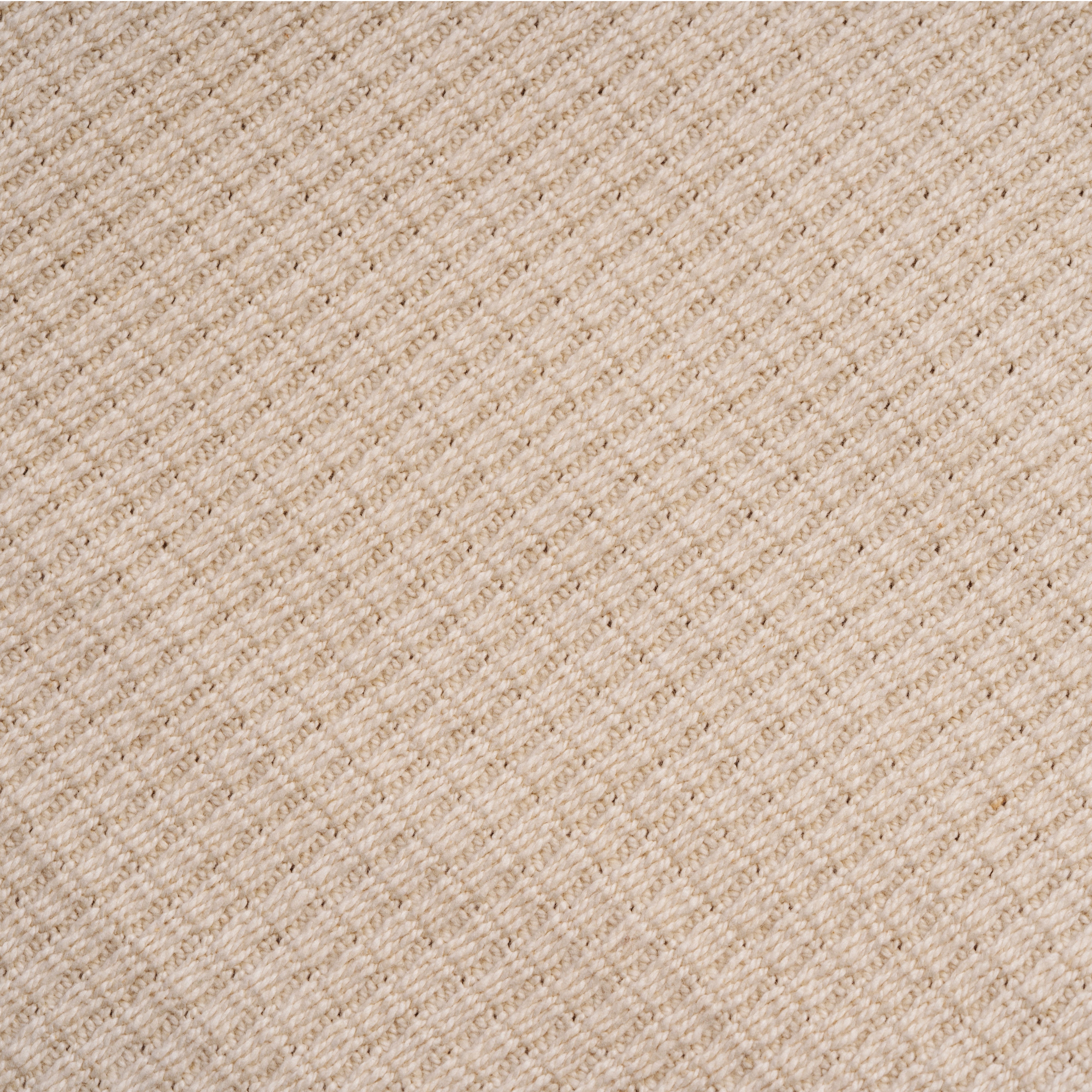 Rib Weave Blanket