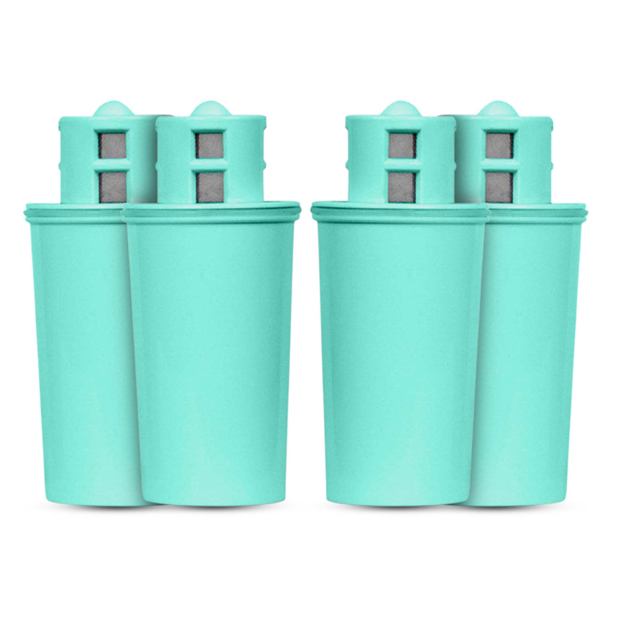 Alkalizing Water Pitcher Cartridge
