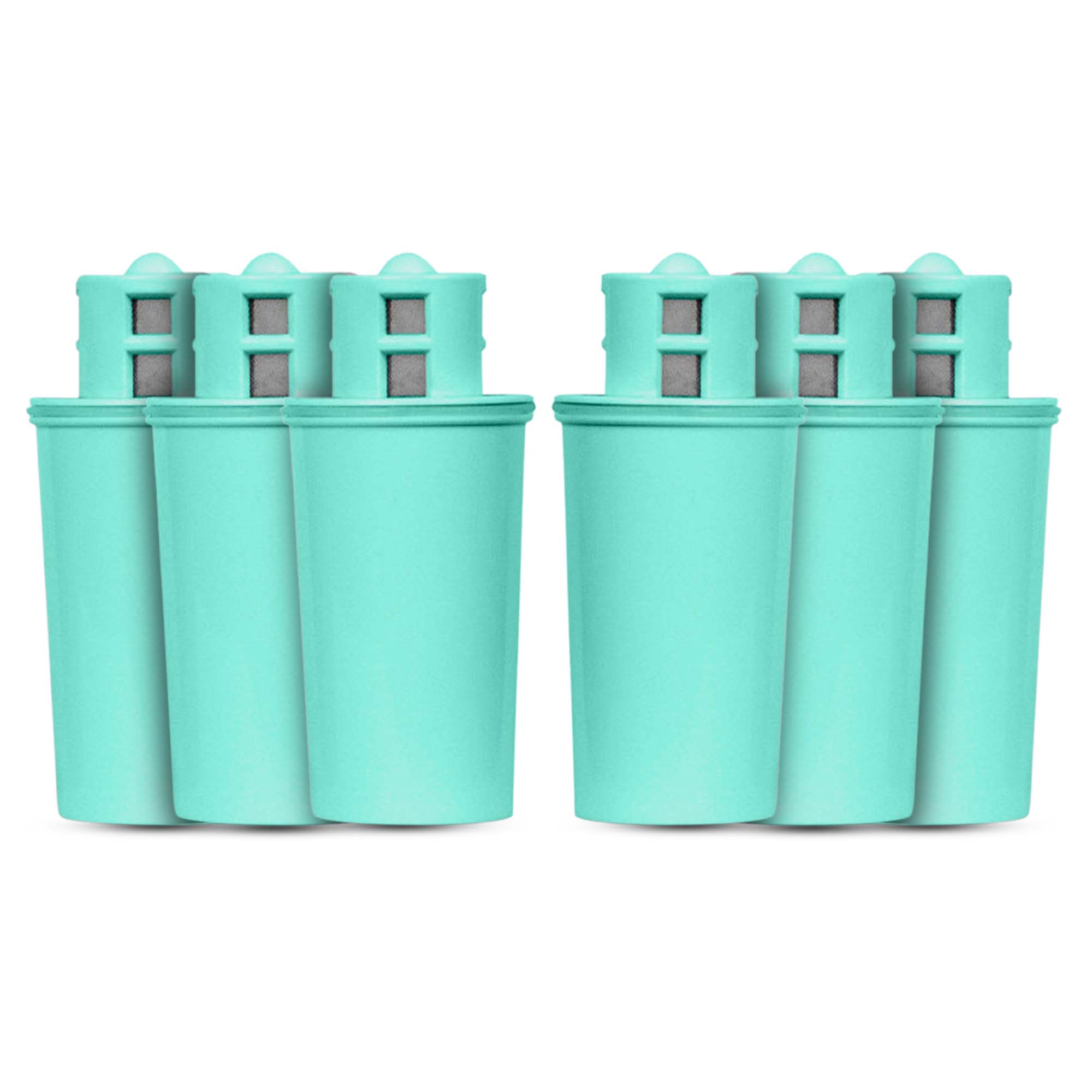 Alkalizing Water Pitcher Cartridge