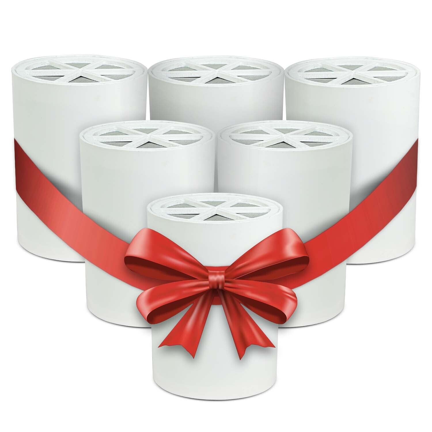 Shower Filter Replacement Cartridge