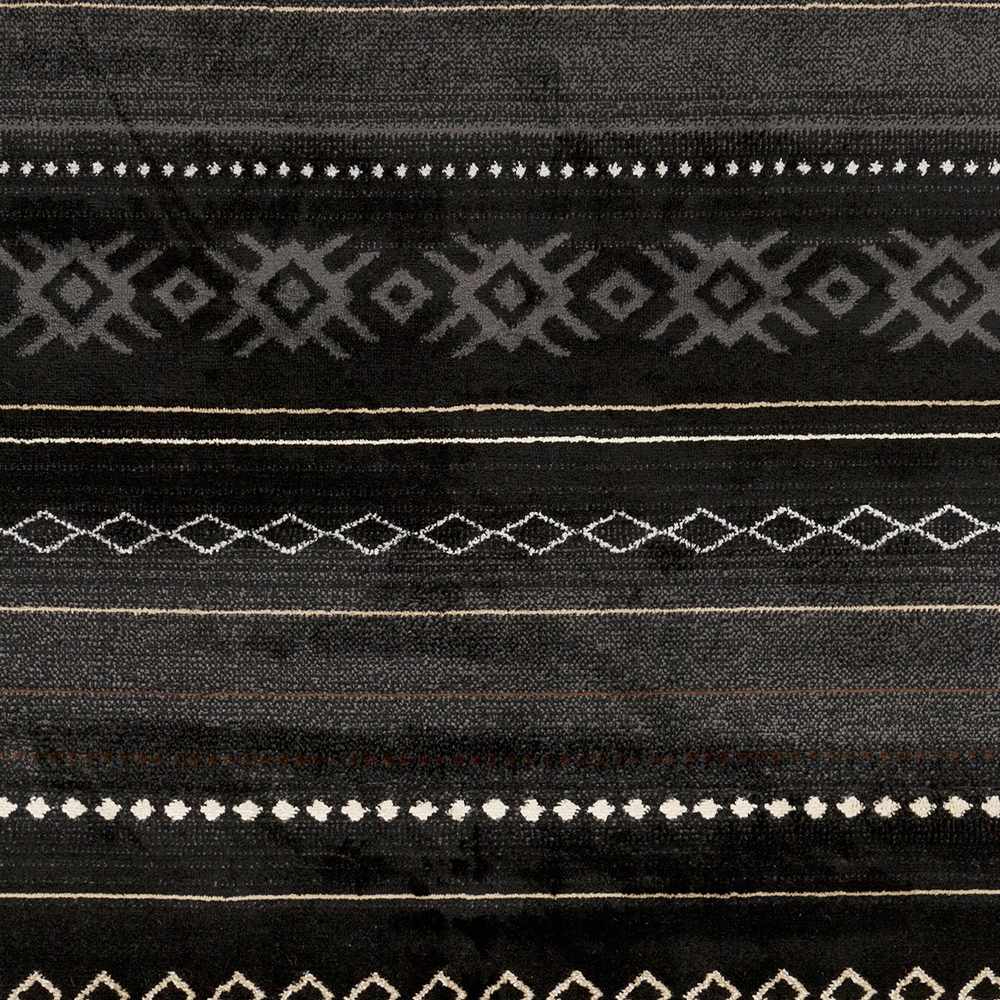 Fogertown 8ft Runner Rug