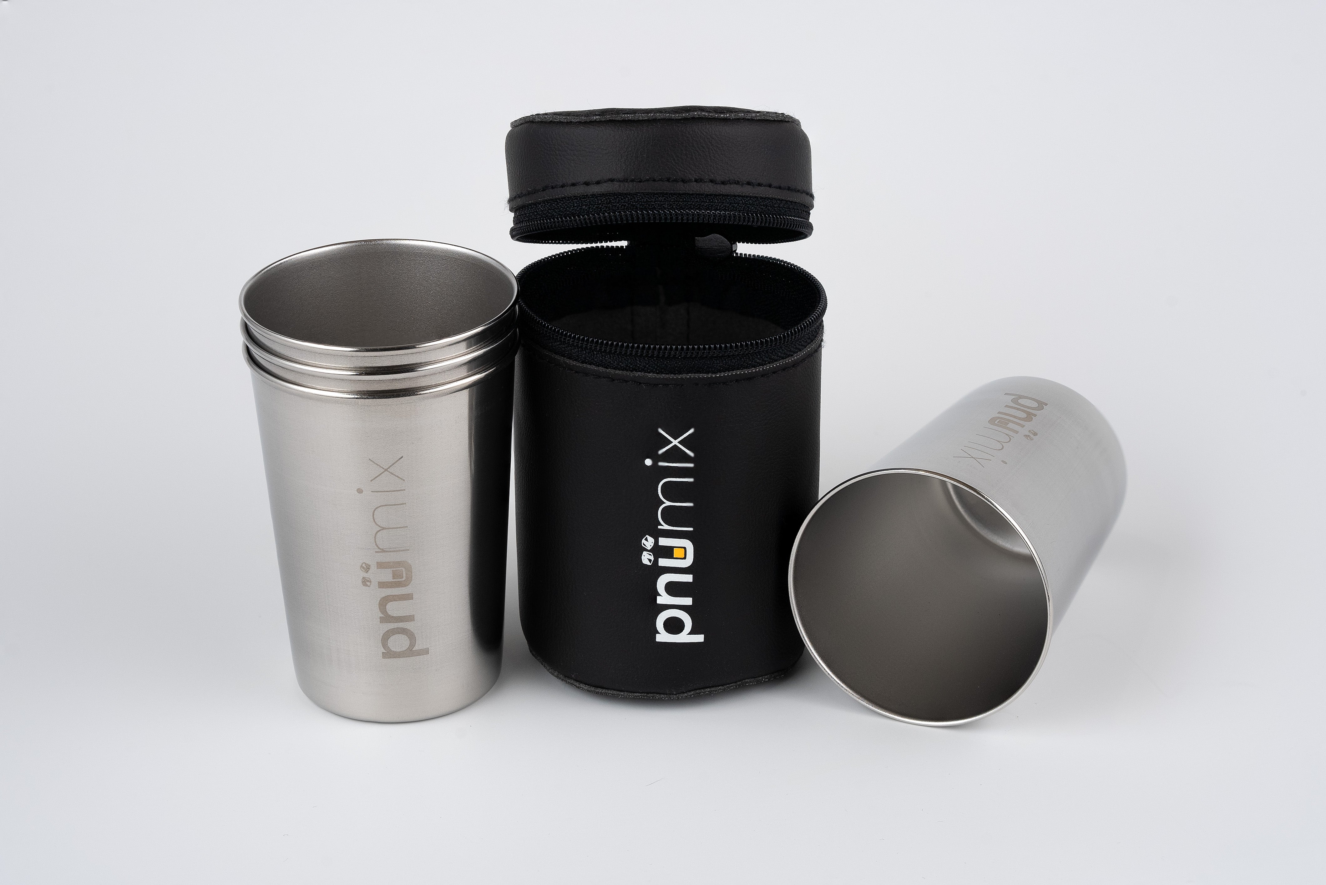 On-The-Go Tumbler Set