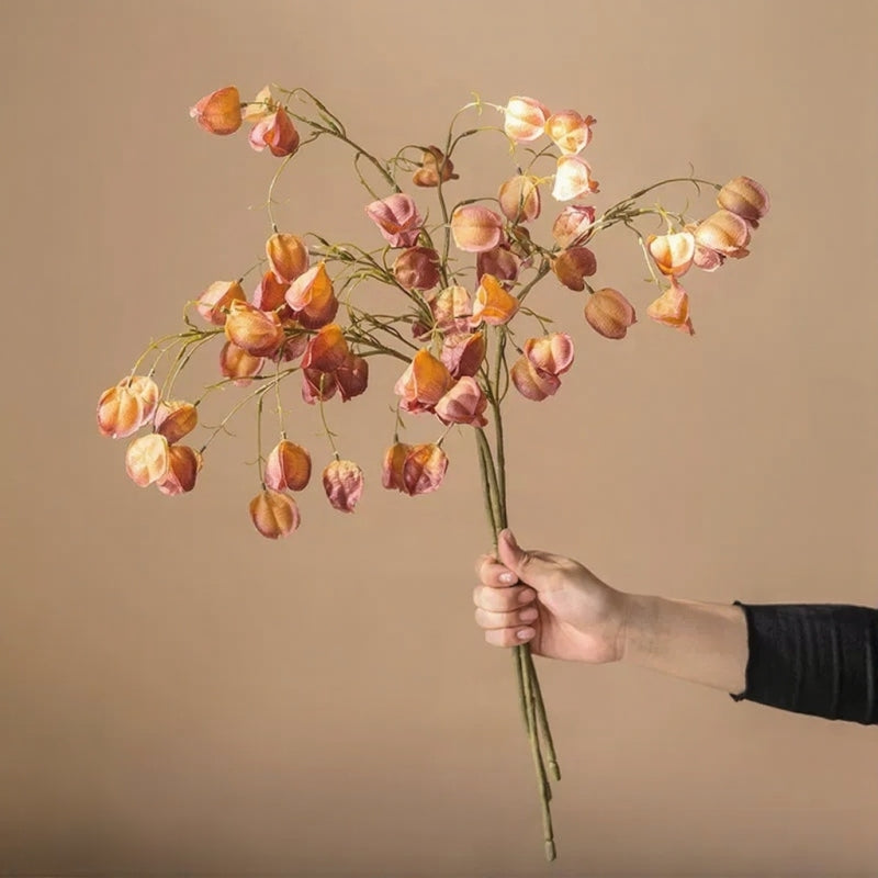 Autumn Lantern Branch