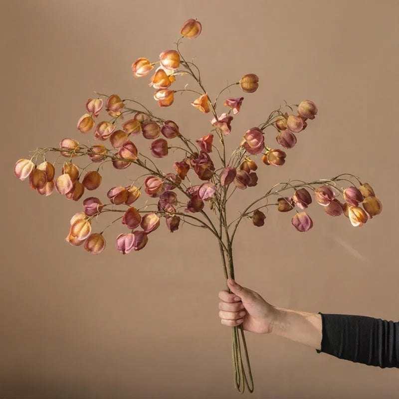 Autumn Lantern Branch