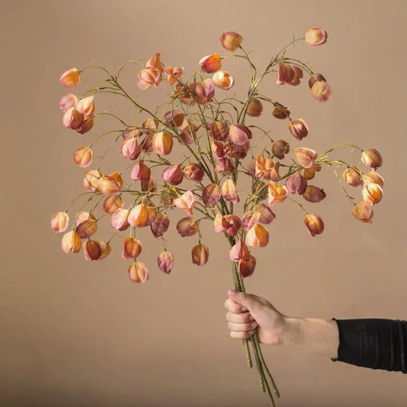Autumn Lantern Branch