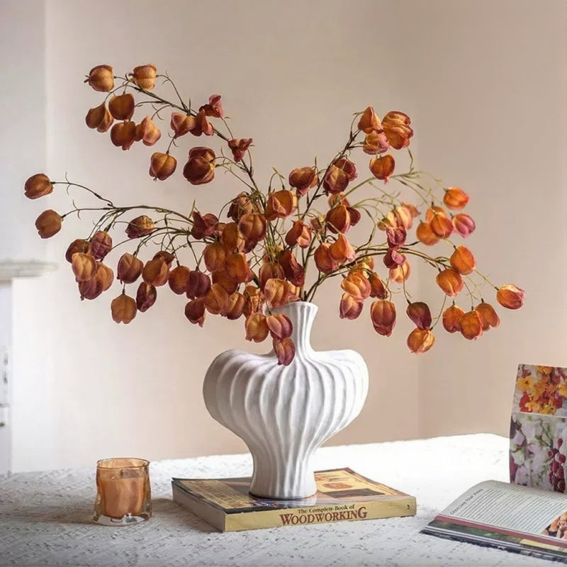 Autumn Lantern Branch