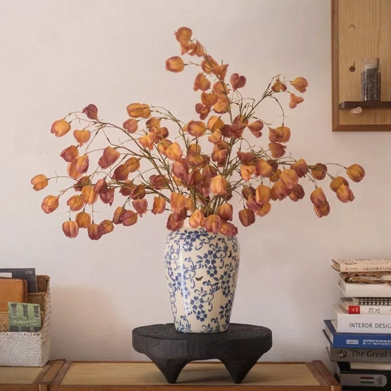 Autumn Lantern Branch