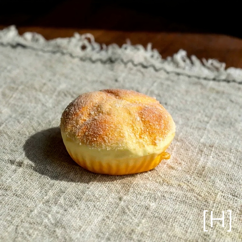Artificial Bread & Pastry Display Props