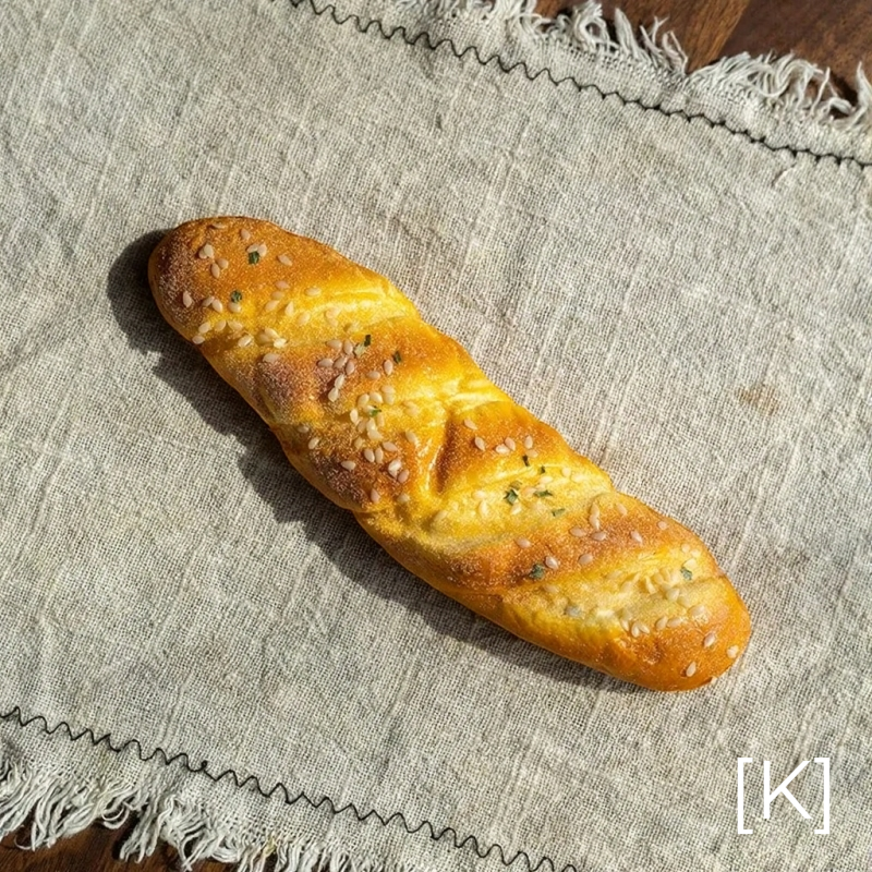 Artificial Bread & Pastry Display Props