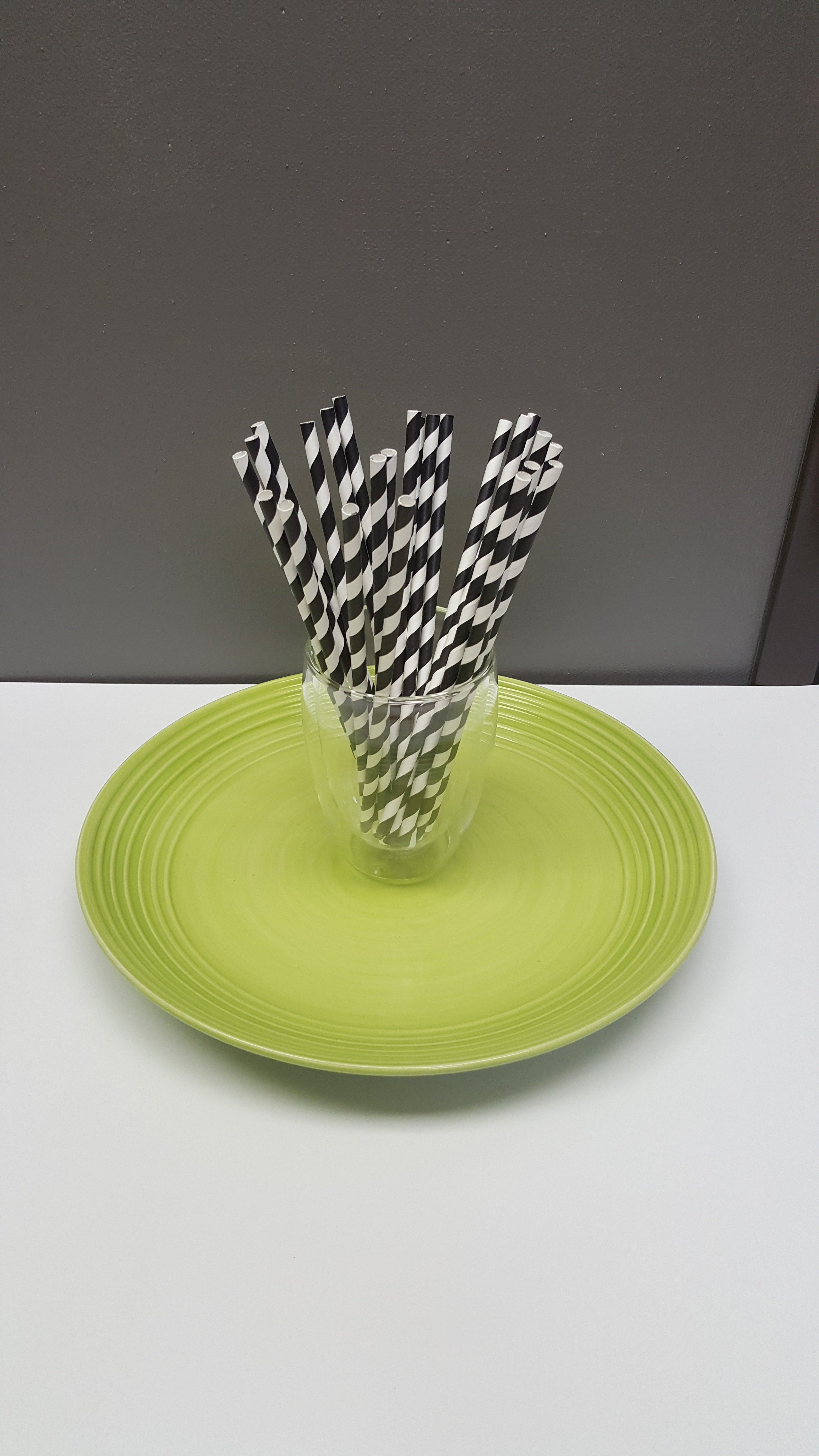 [PS21X100] paper straws ii