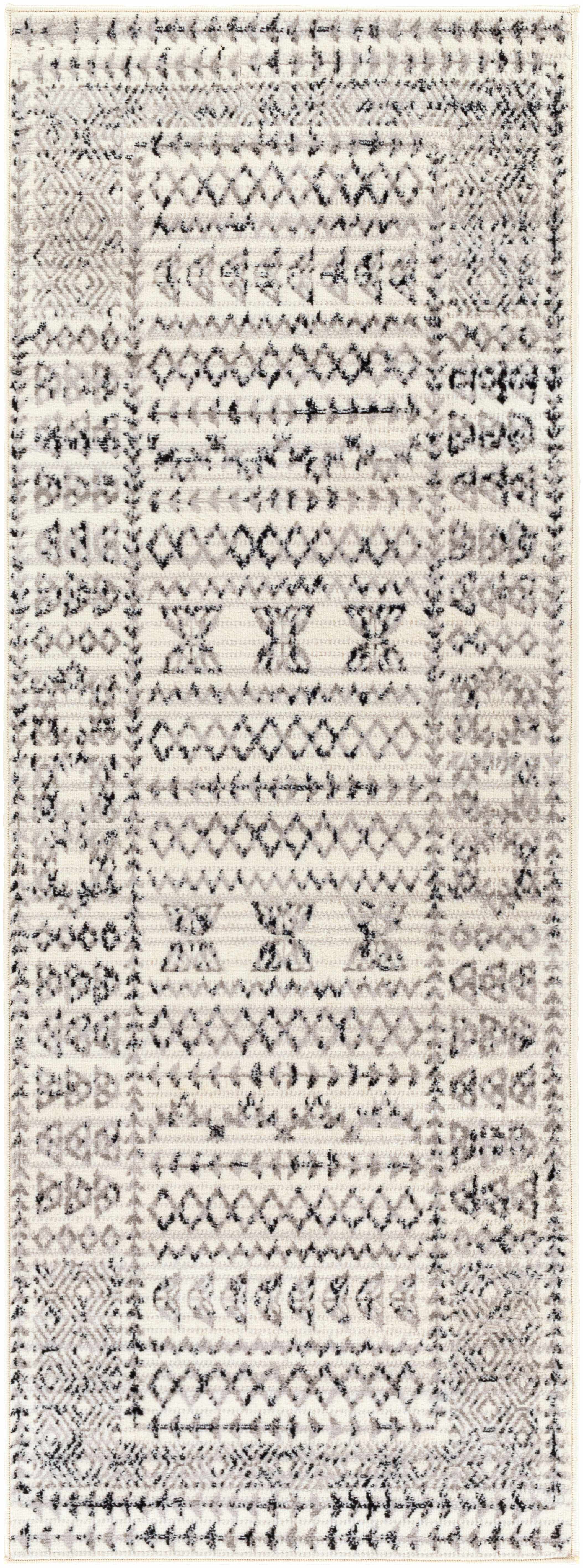 Greig 7ft Runner Rug