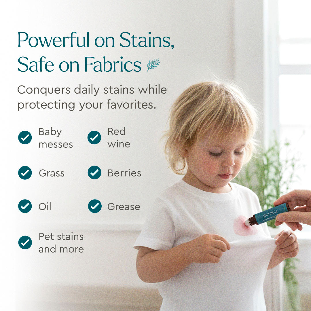 Laundry Stain Remover