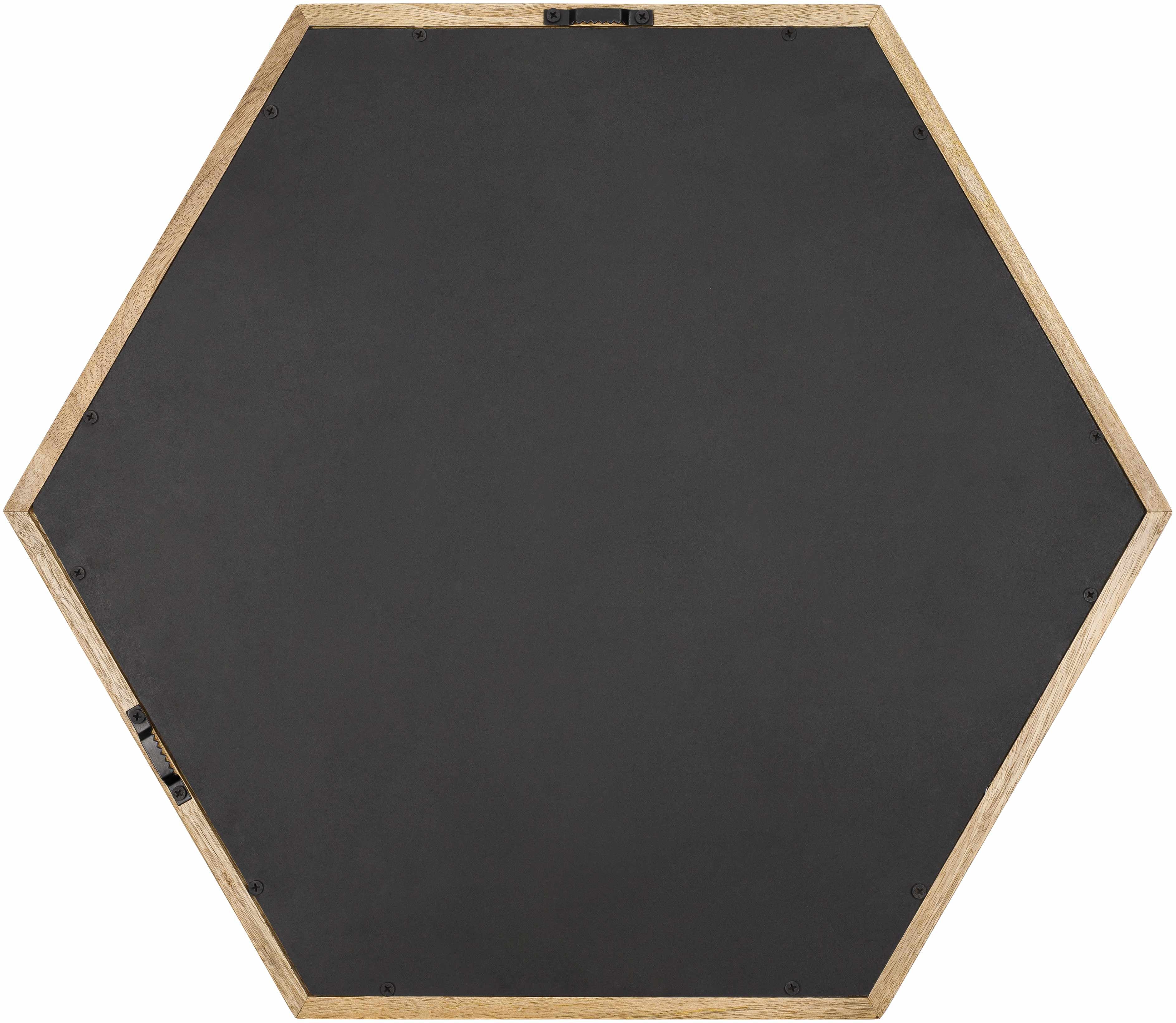 Ragandang Mirror
