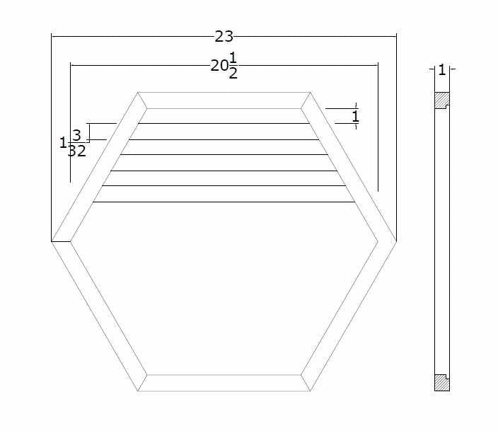 Ragandang Mirror