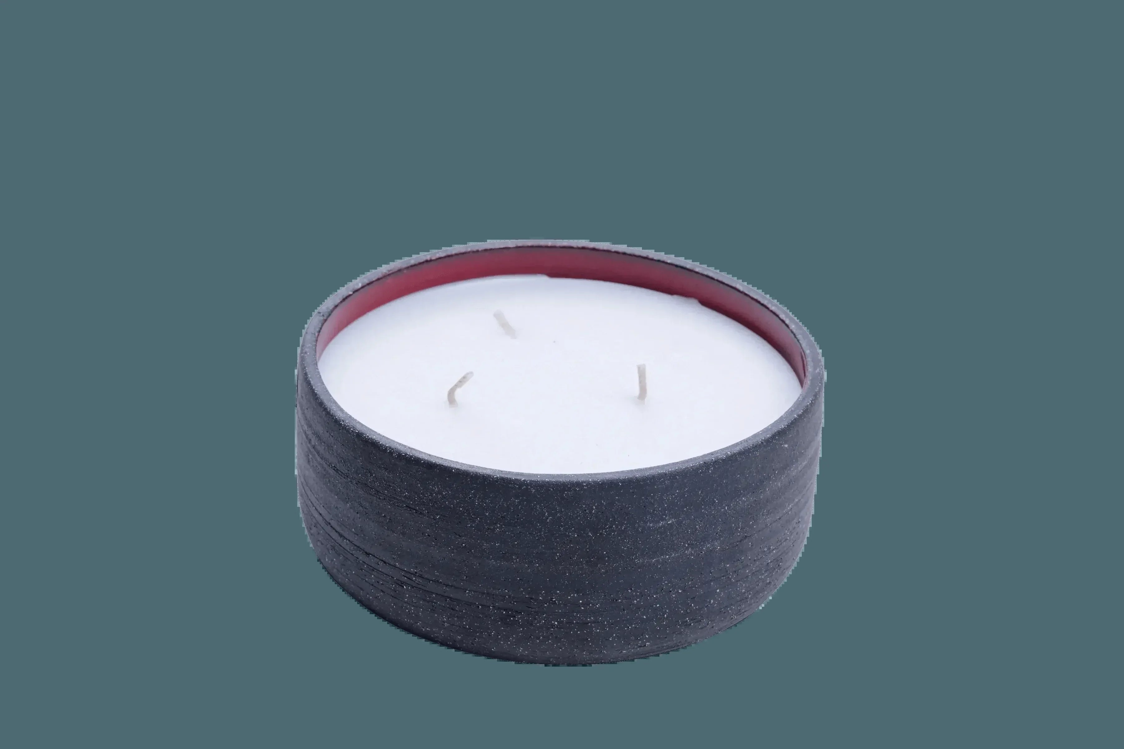 Sustainable Candles- Sustainable Ceramic | Food Safe