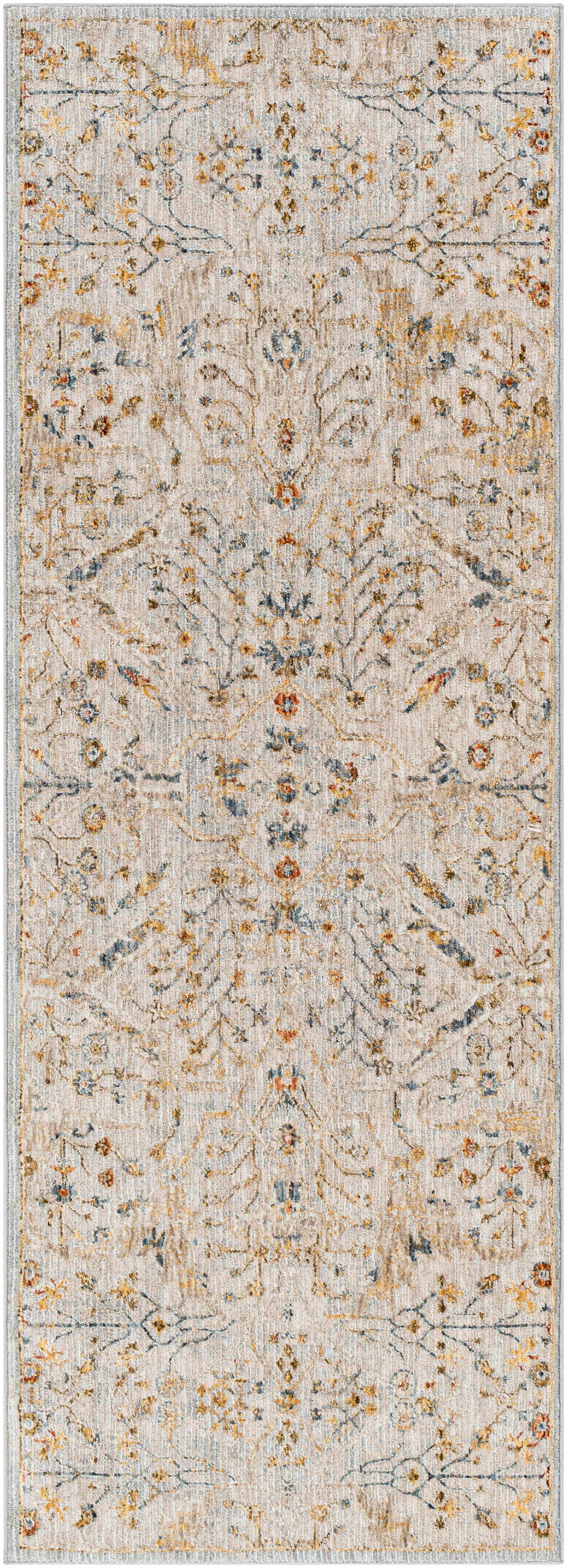 Kabungahan Runner Rug