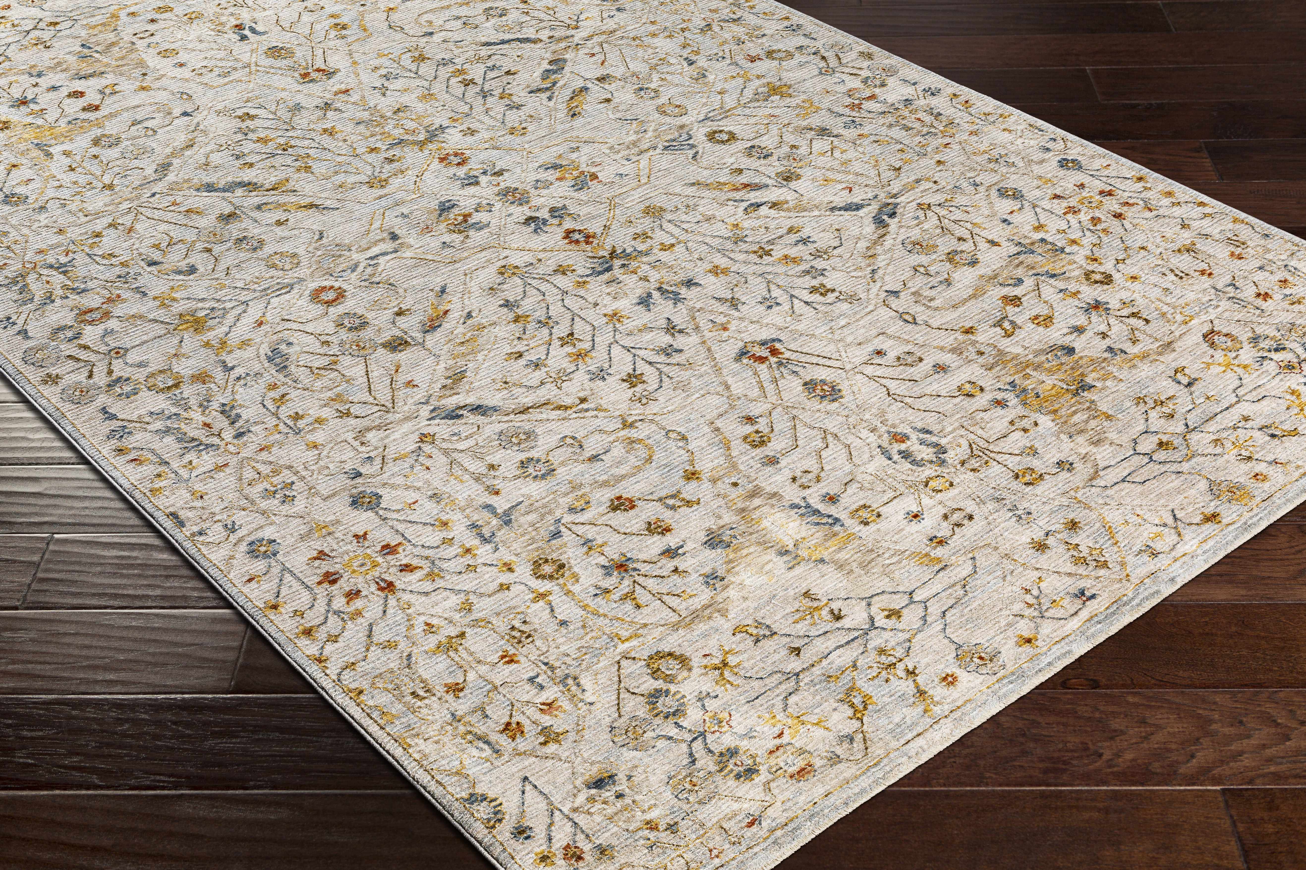 Kabungahan Runner Rug