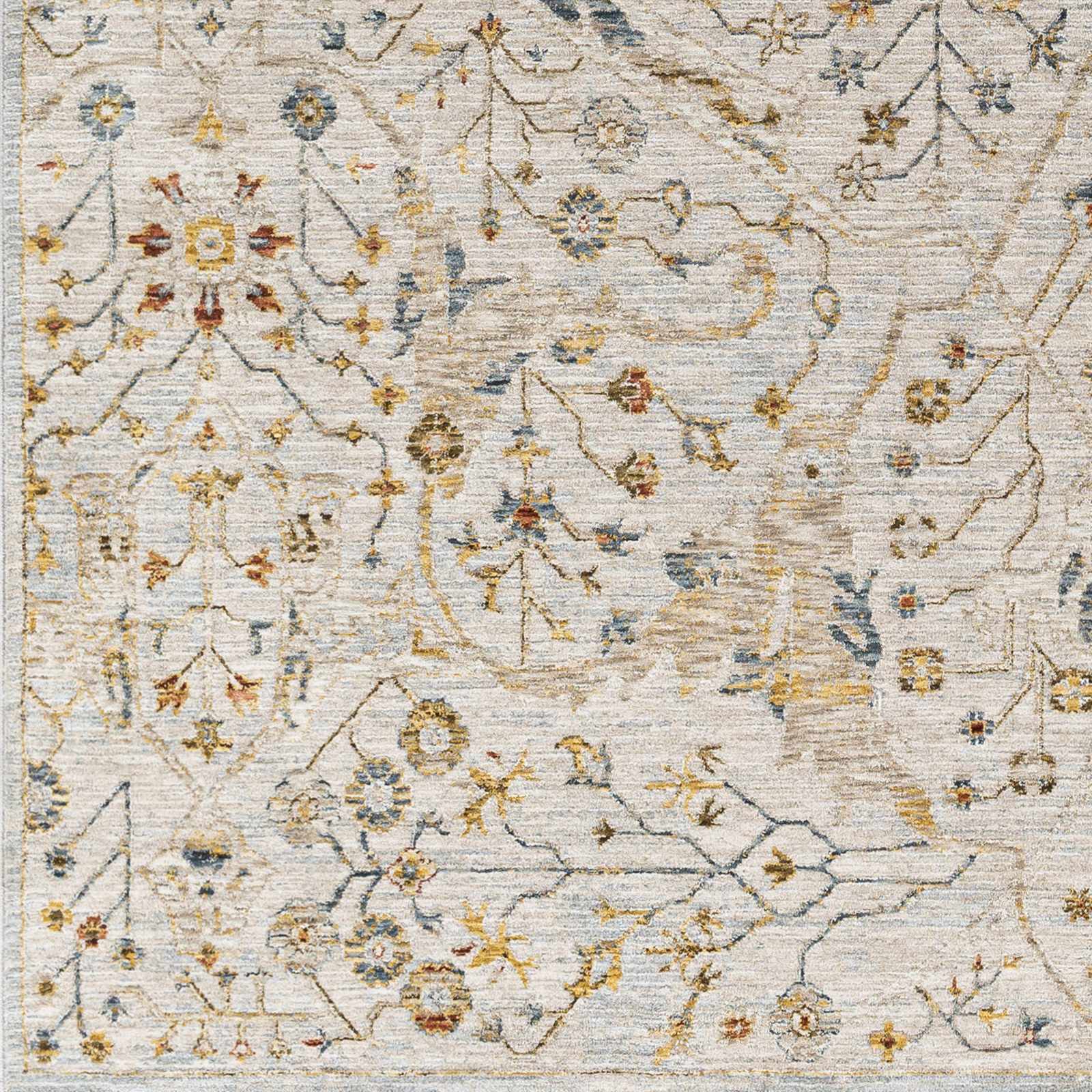 Kabungahan Runner Rug