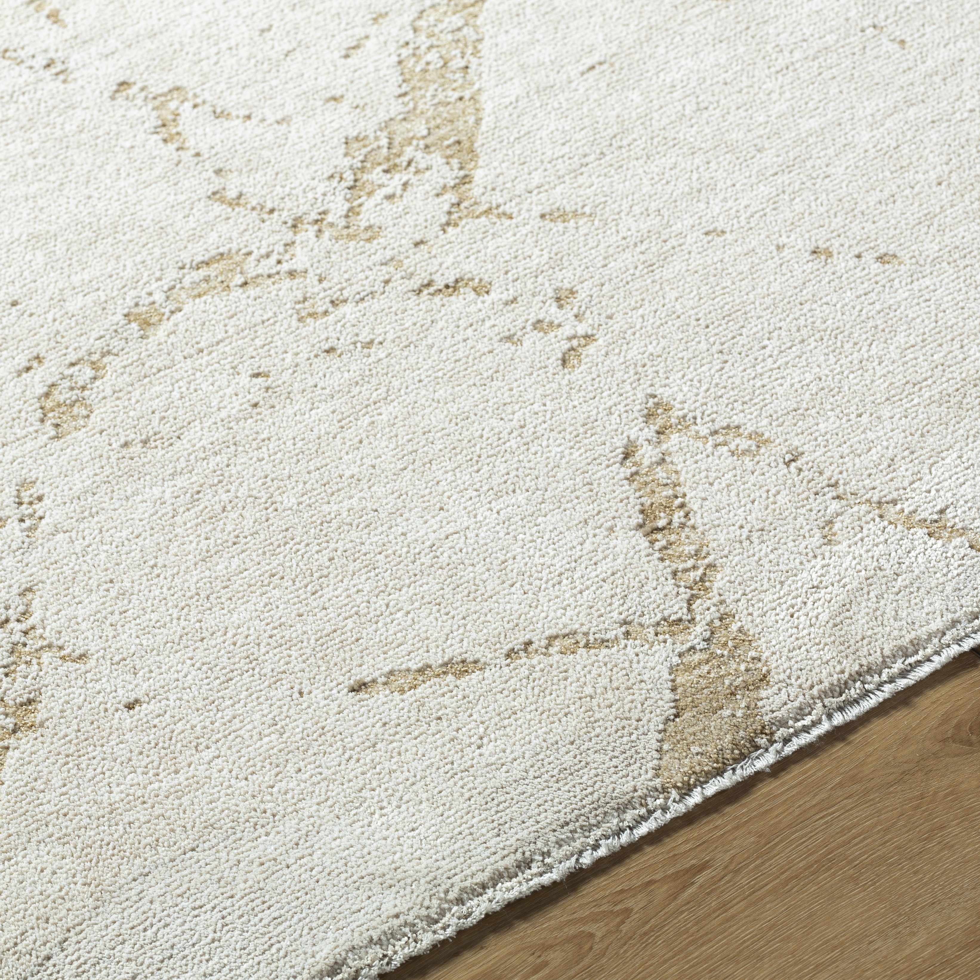 Rasia Luxe Rug