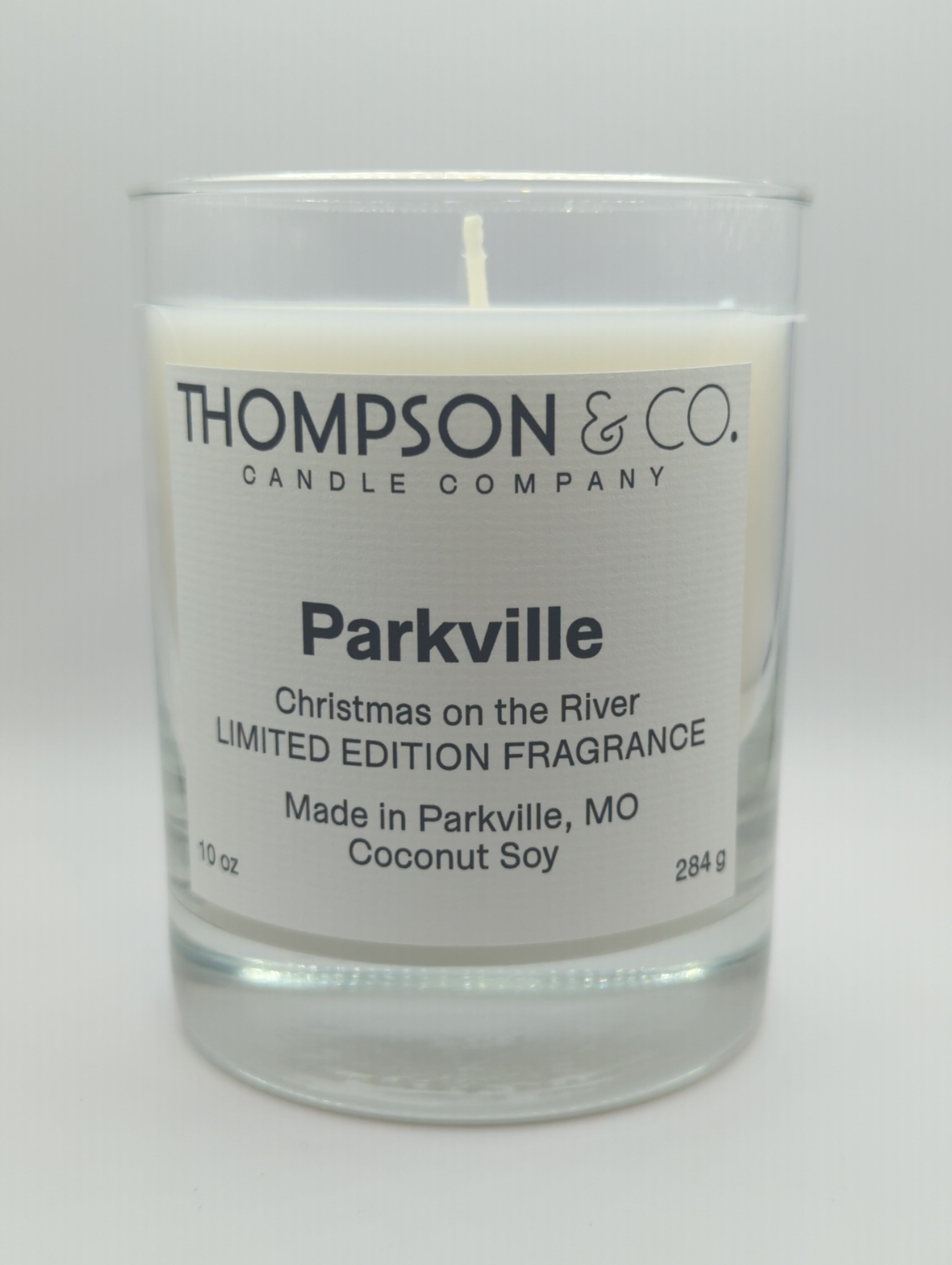 Parkville - Christmas on the River