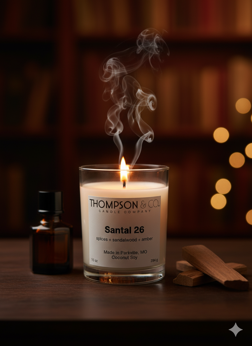Santal 26