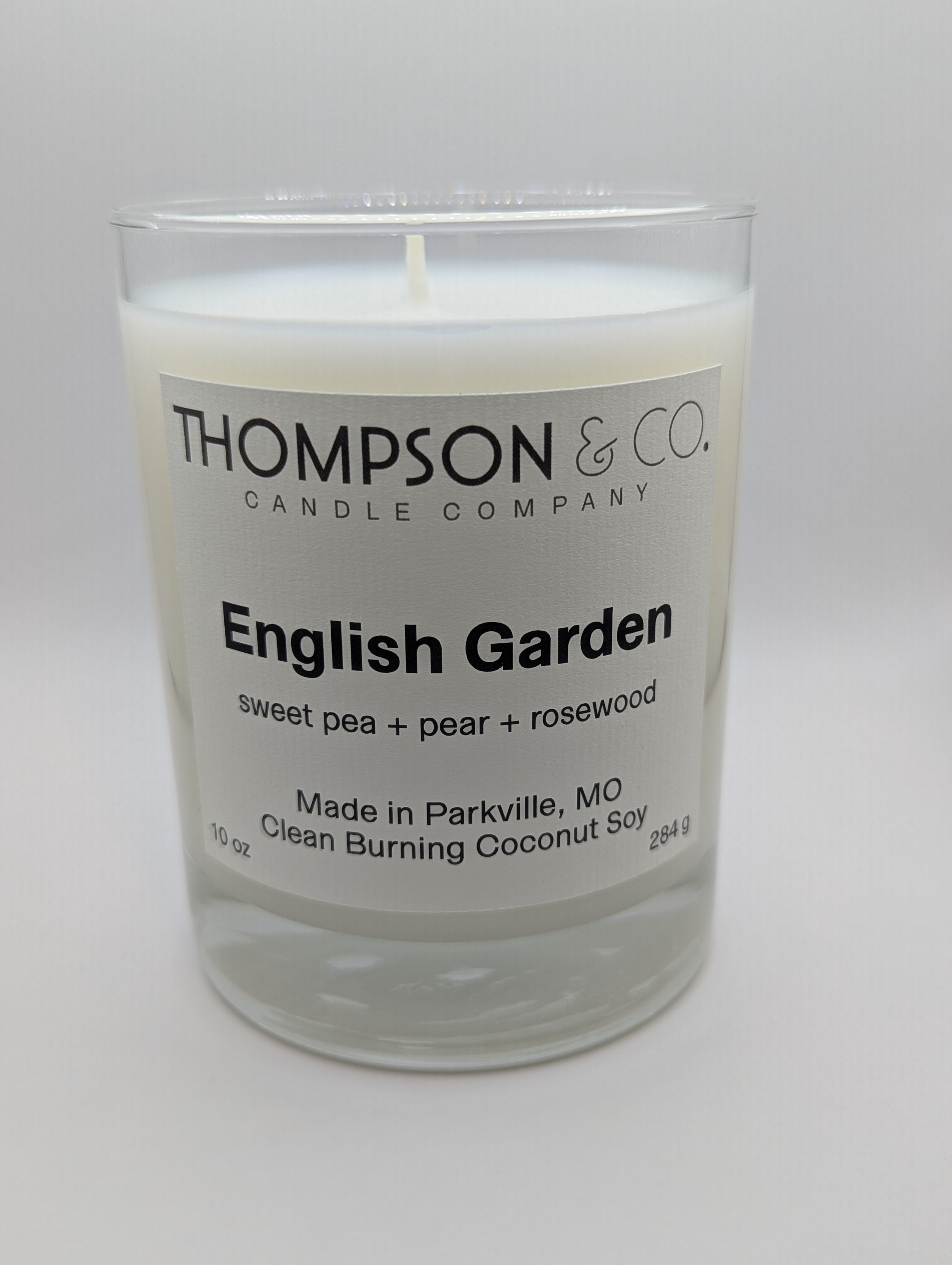 English Garden