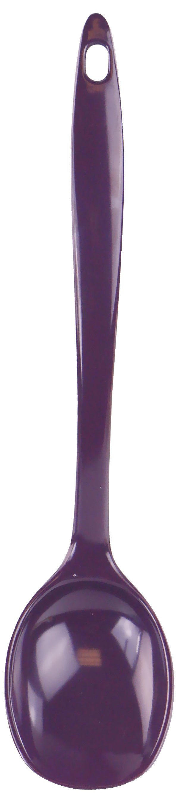 Reston Lloyd Melamine Spoon Set- Plum