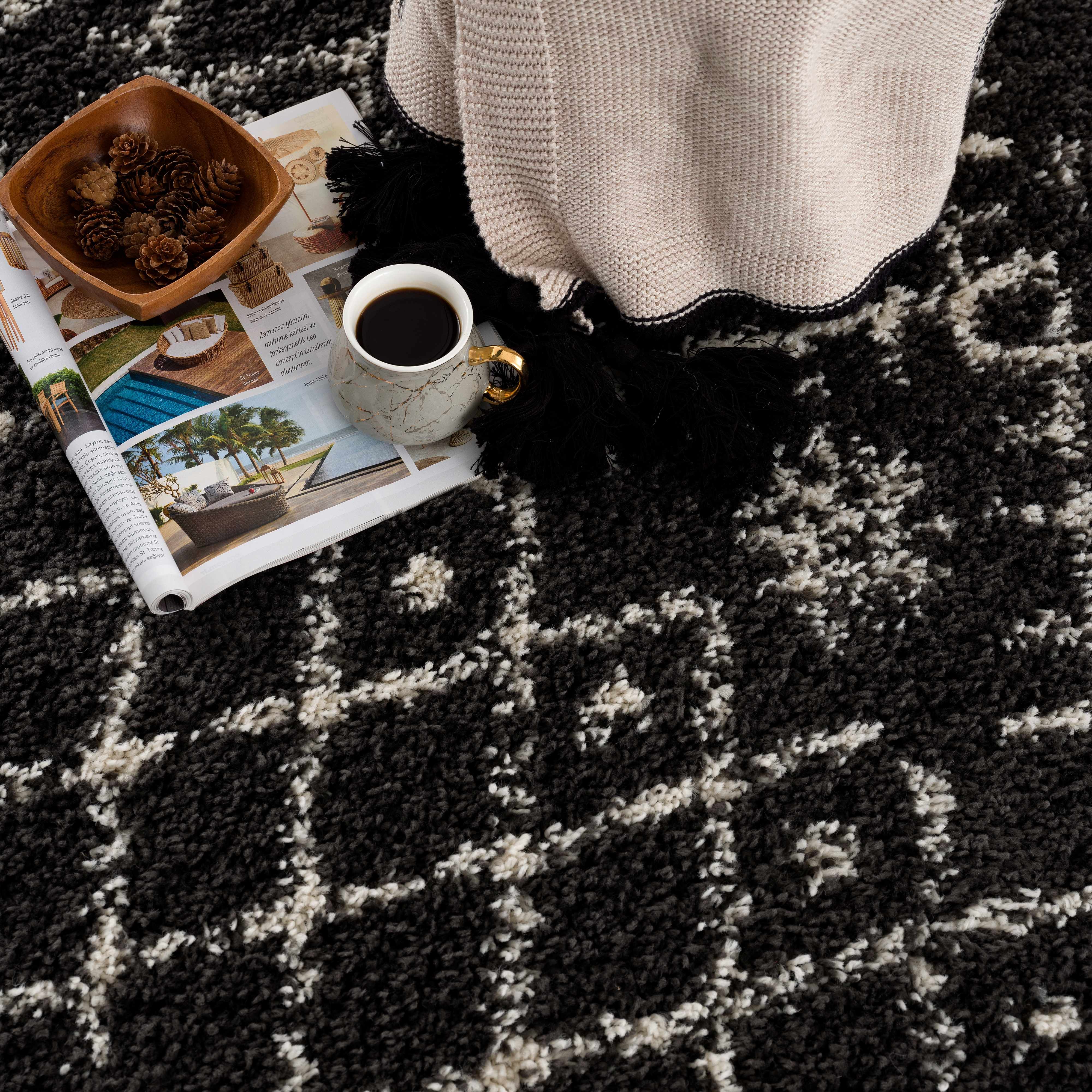Thetford Runner Rug - Clearance