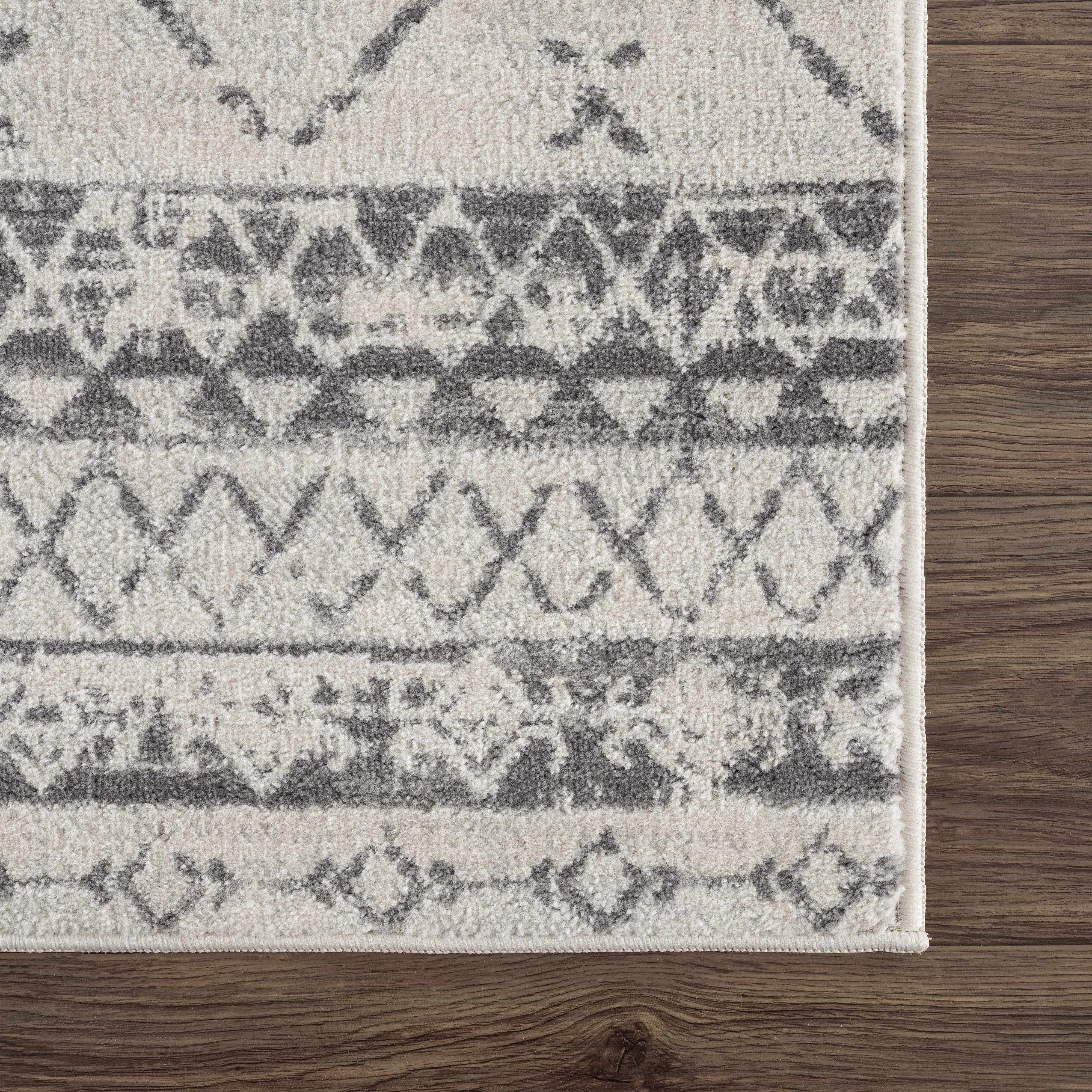 Newville Runner Rug - Clearance