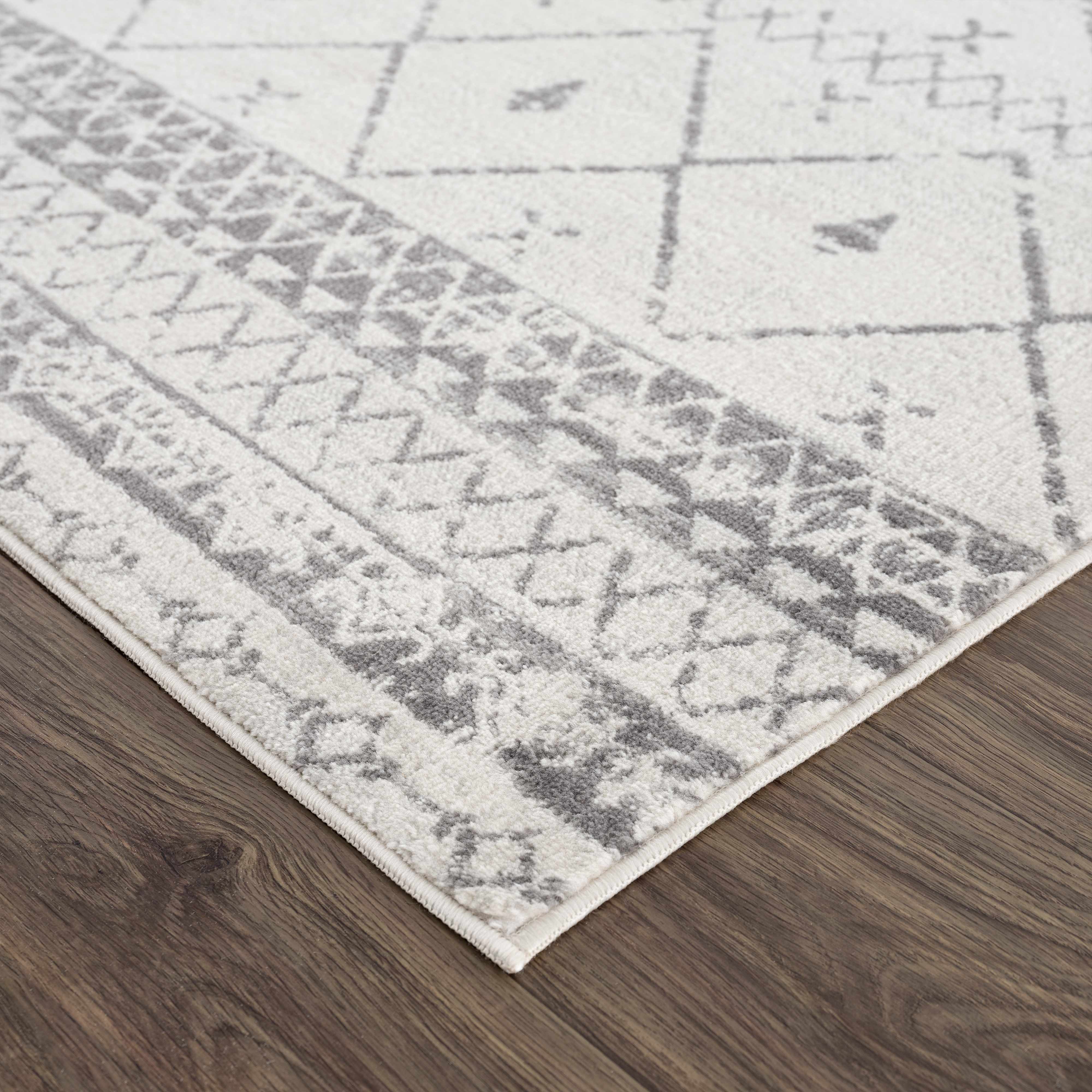 Newville Runner Rug - Clearance