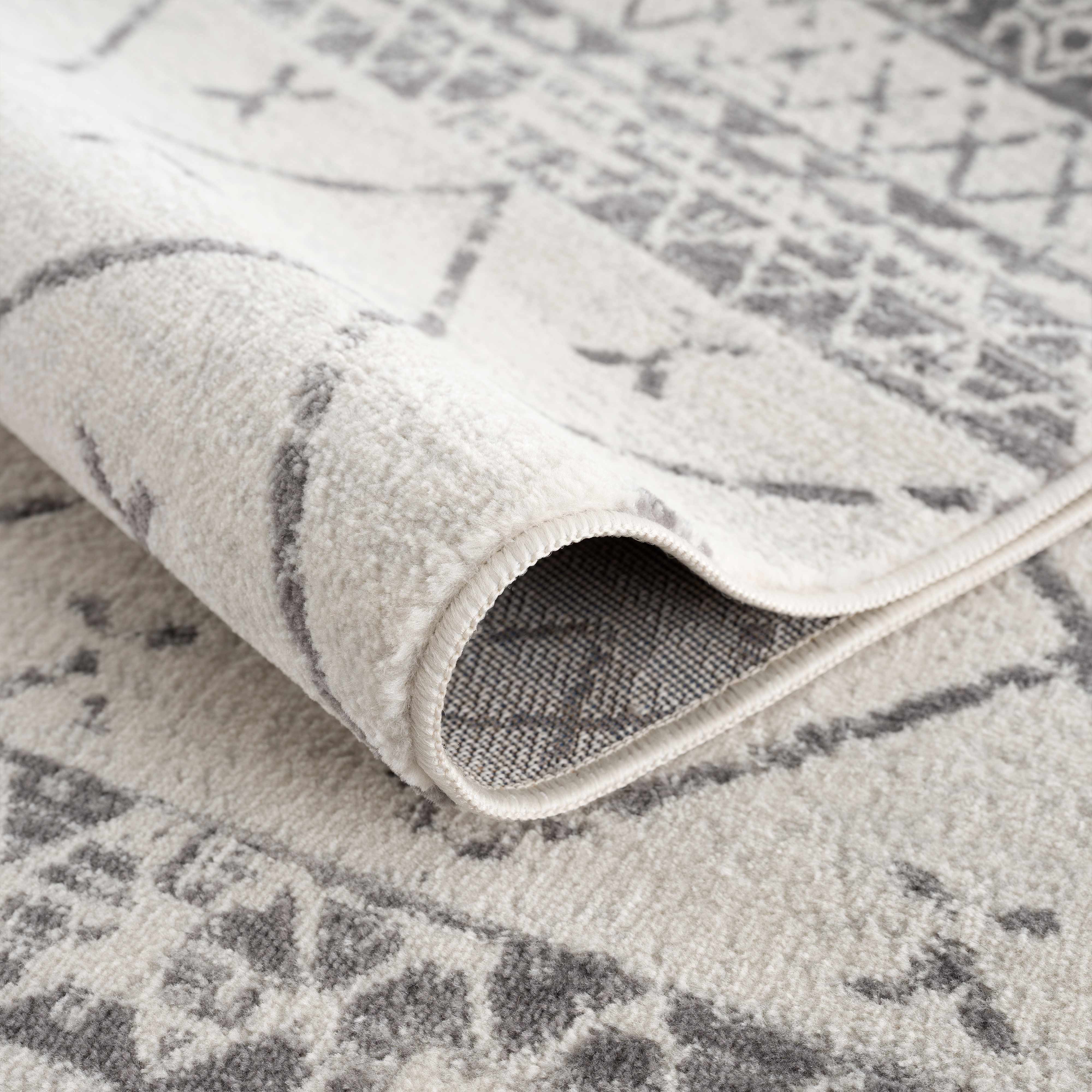 Newville Runner Rug - Clearance