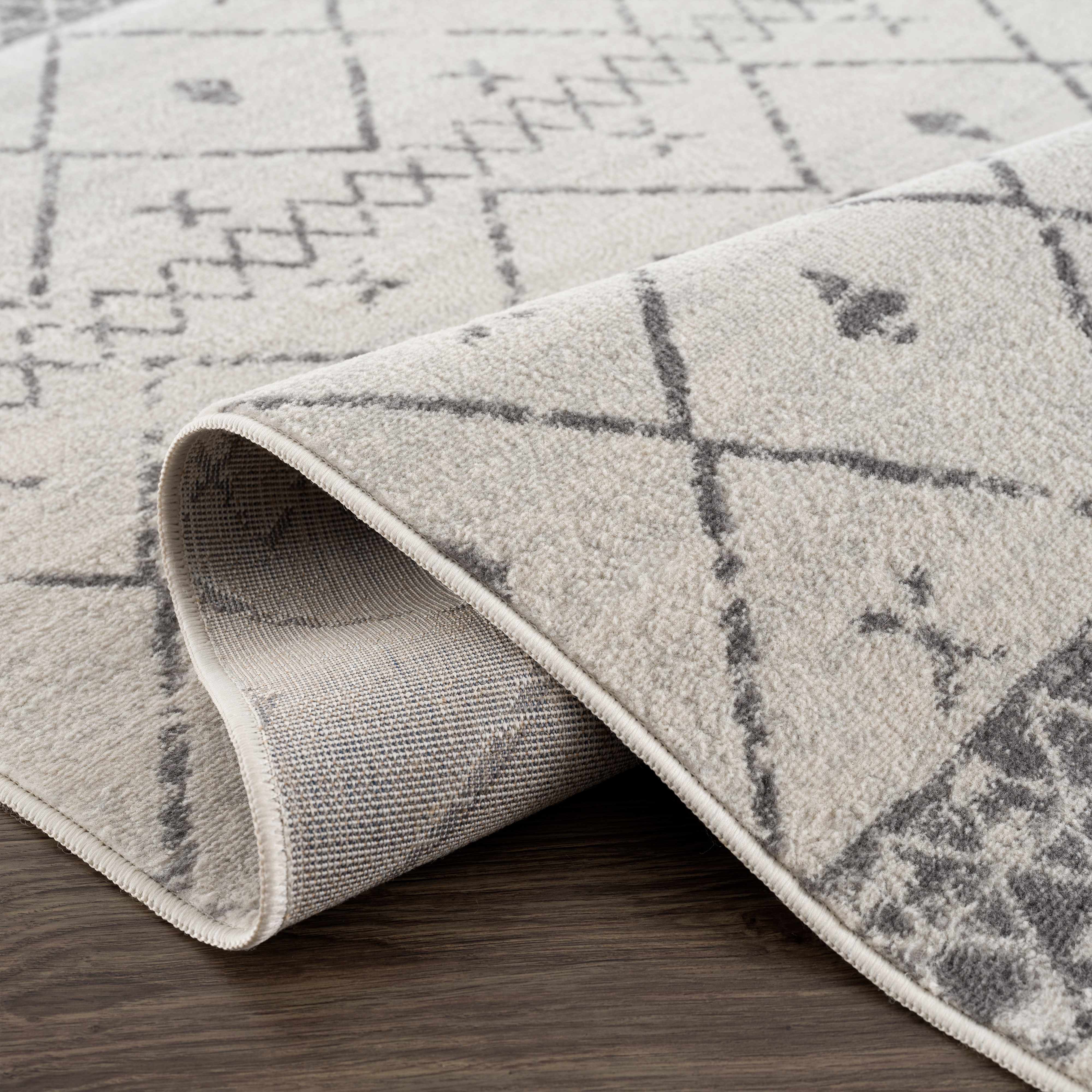Newville Runner Rug - Clearance