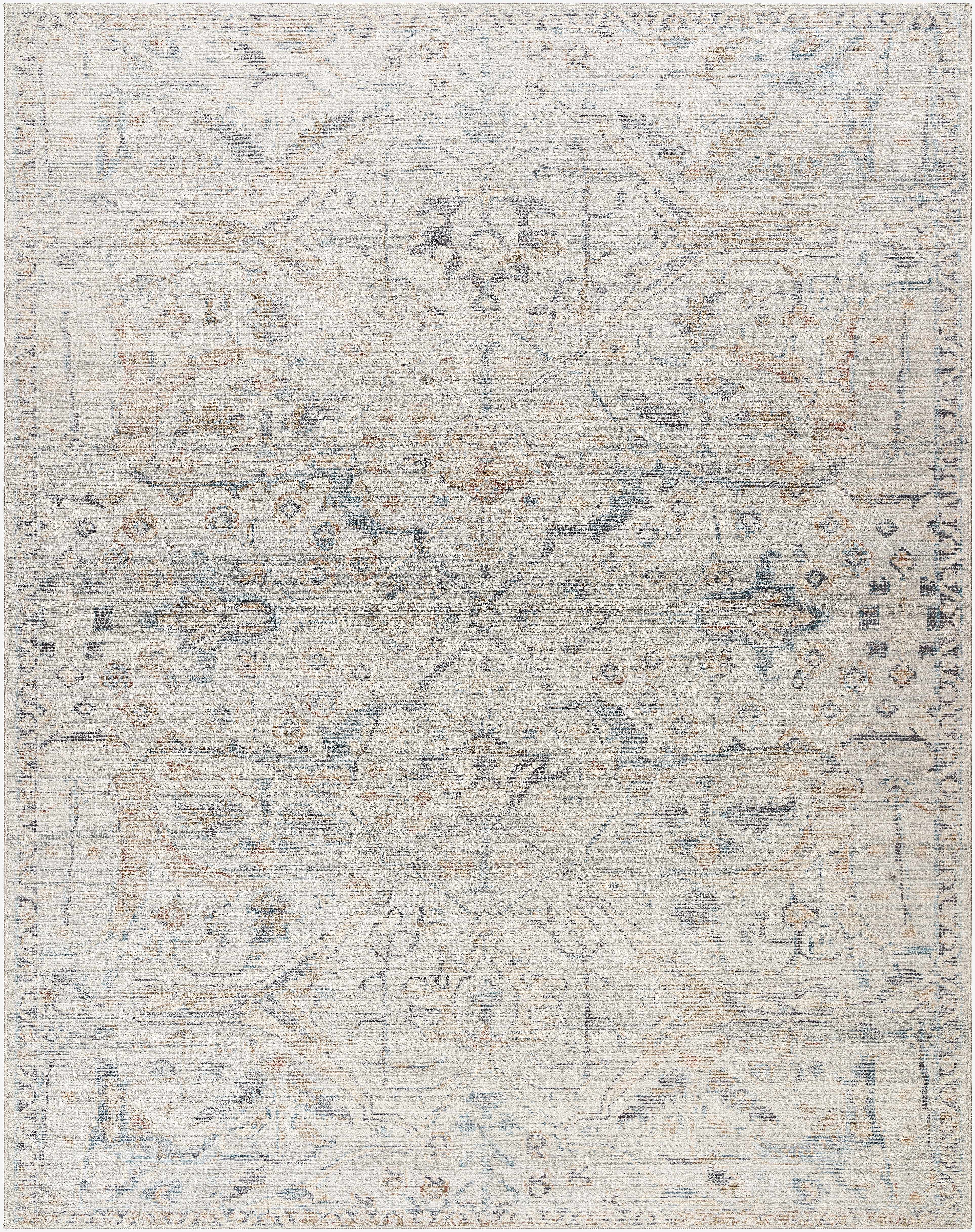 Marlene Machine Woven Becki Owens x LIVABLISS BOMN-2309 Area Rug