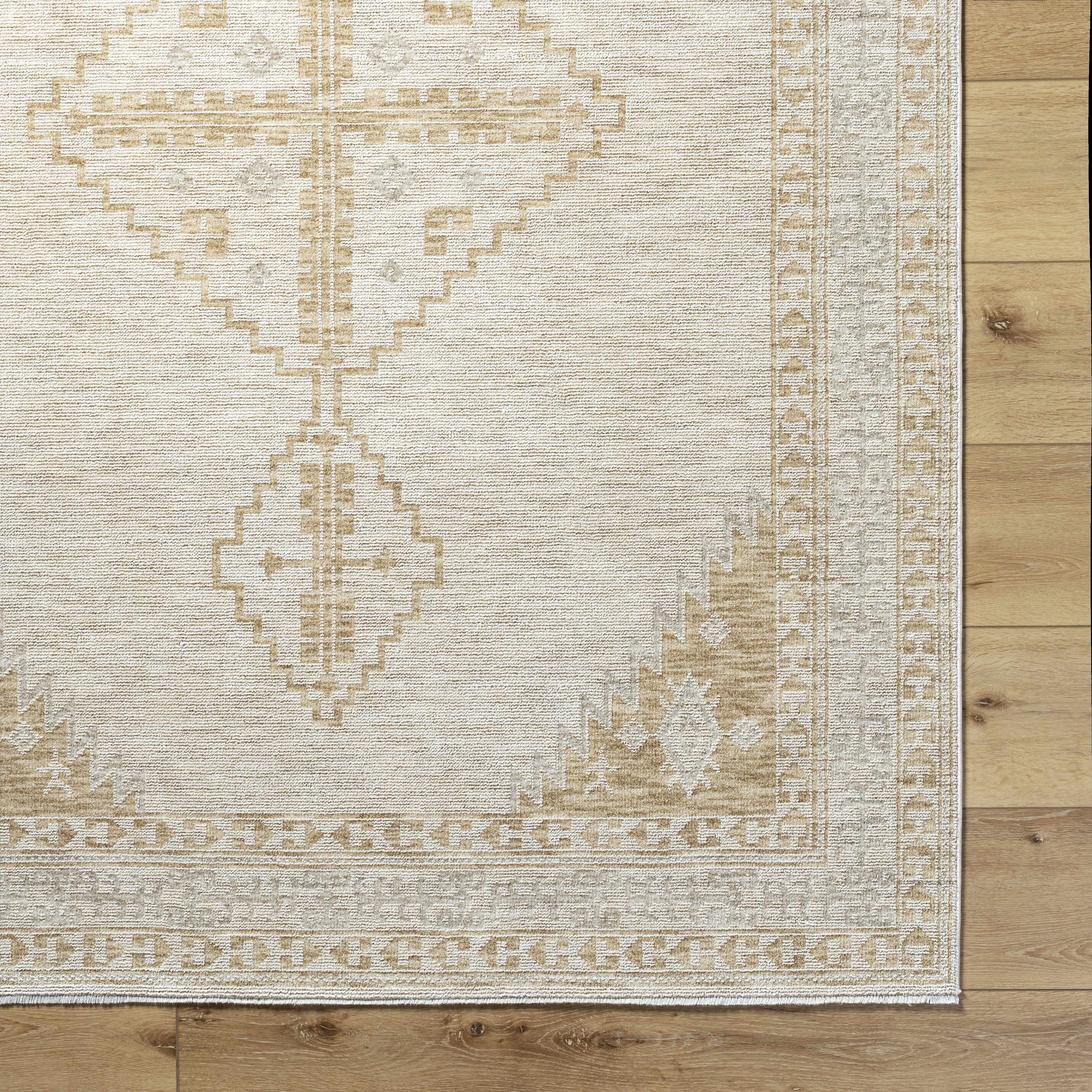 Syona Luxe Rug - Clearance