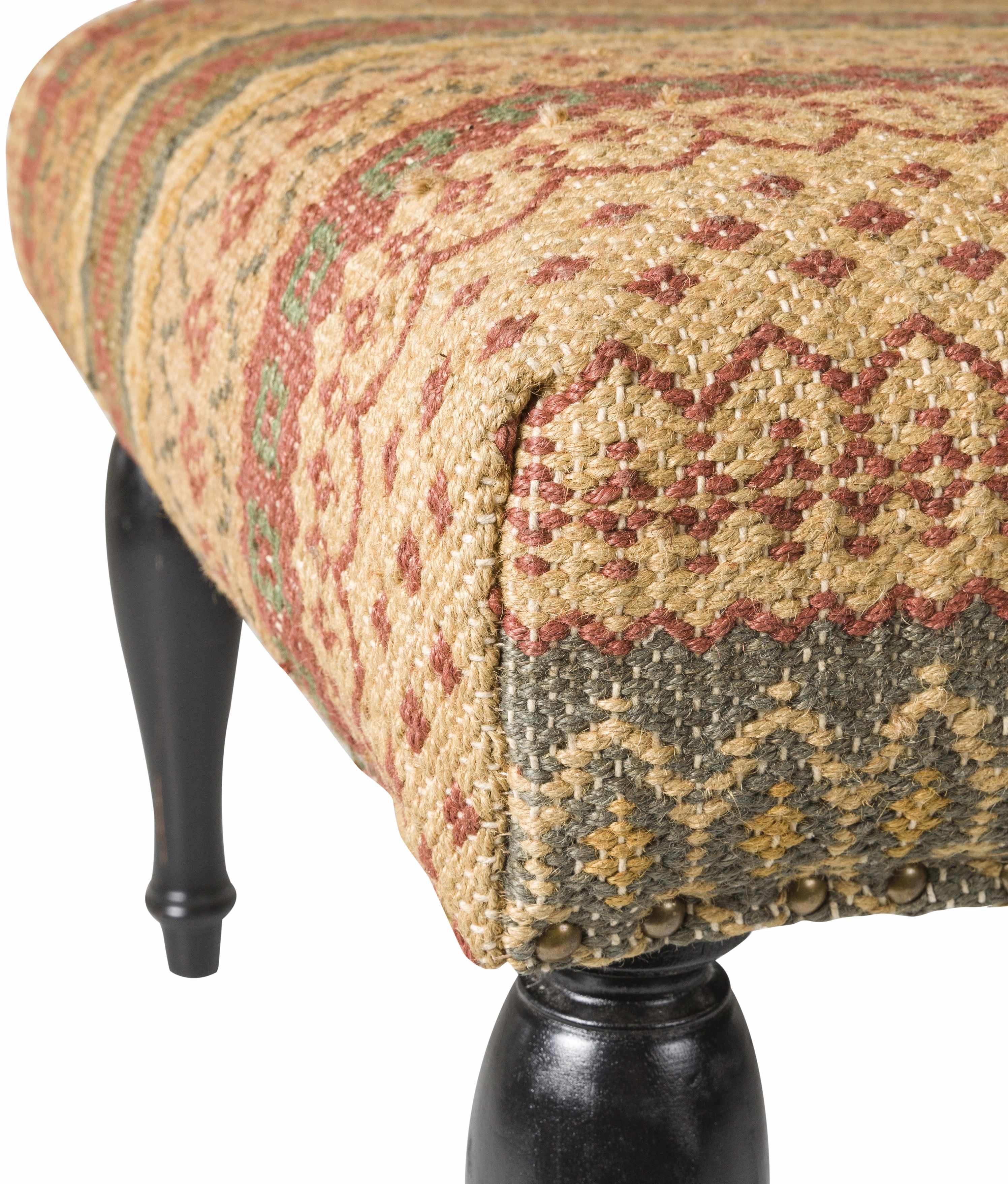 Astaffort Traditional Ottoman