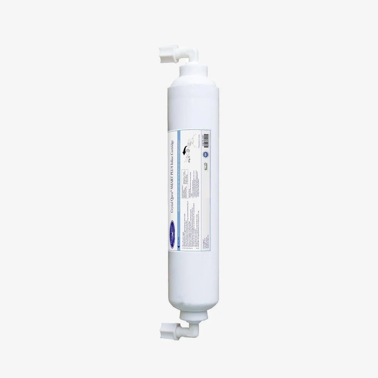 SMART Inline (Turbo) Filter Cartridge