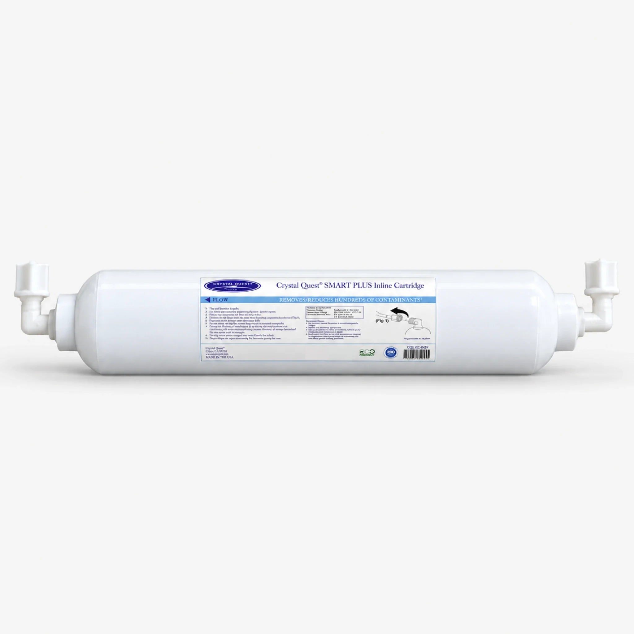 SMART Inline (Turbo) Filter Cartridge