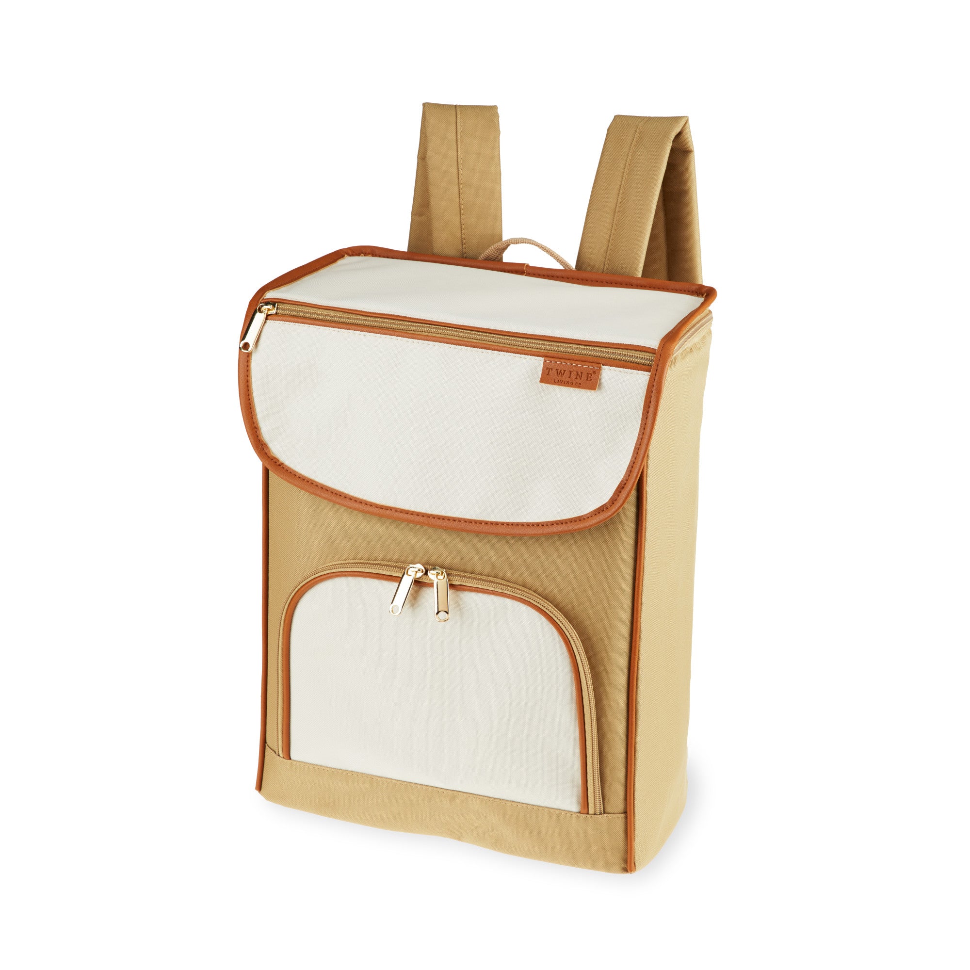 Cooler Backpack By Twine Living