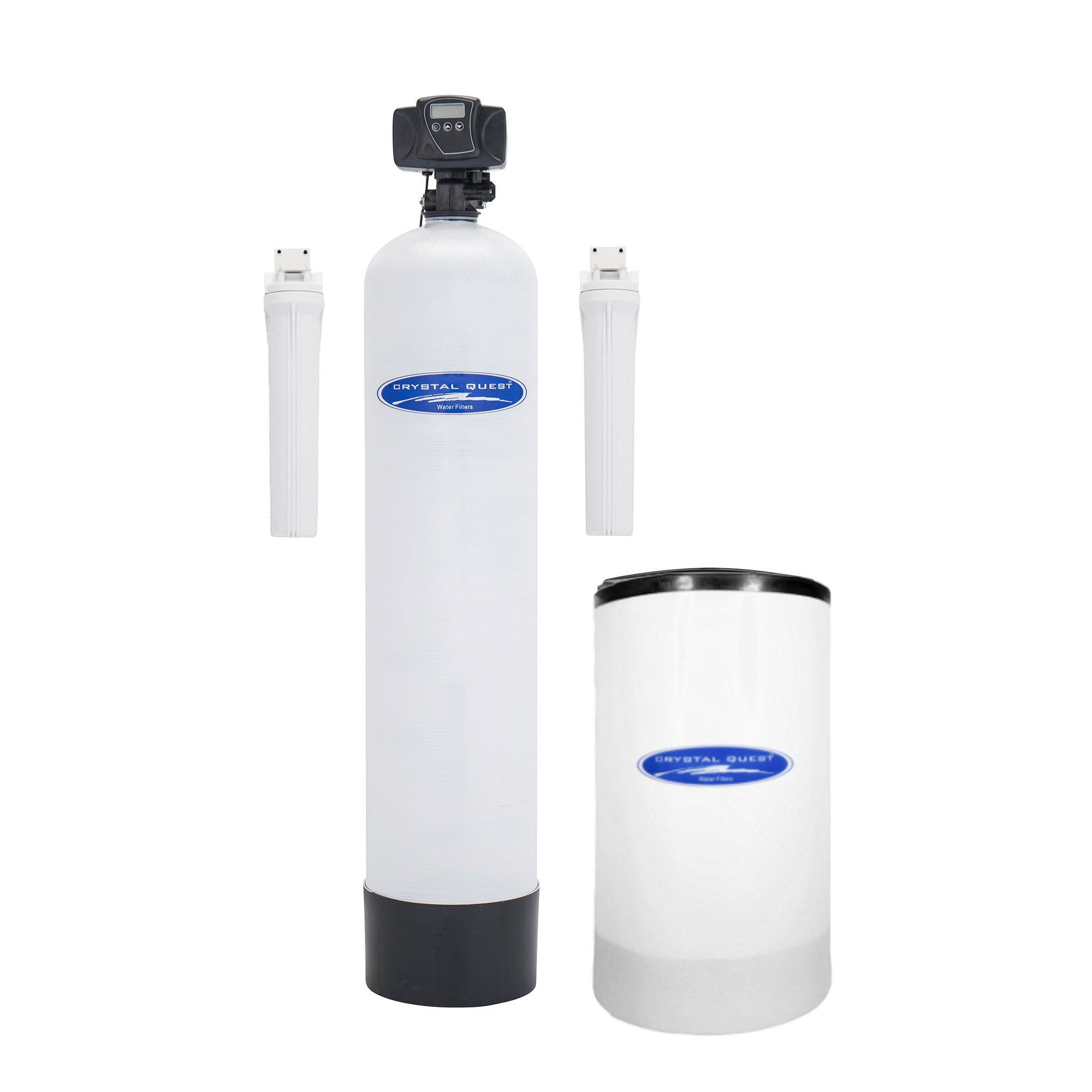 Sulfate Removal Whole House Systems