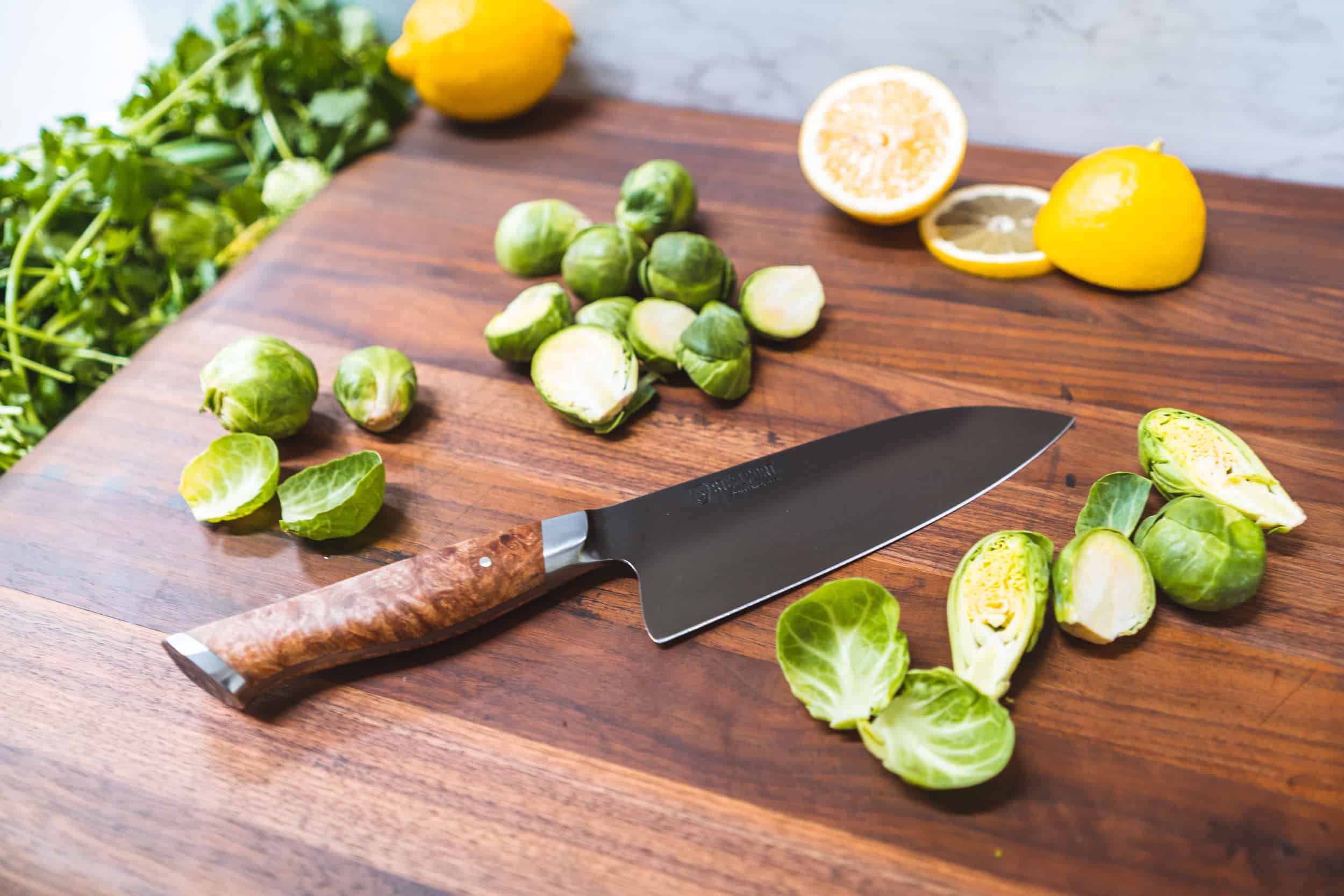 6" Chef Knife