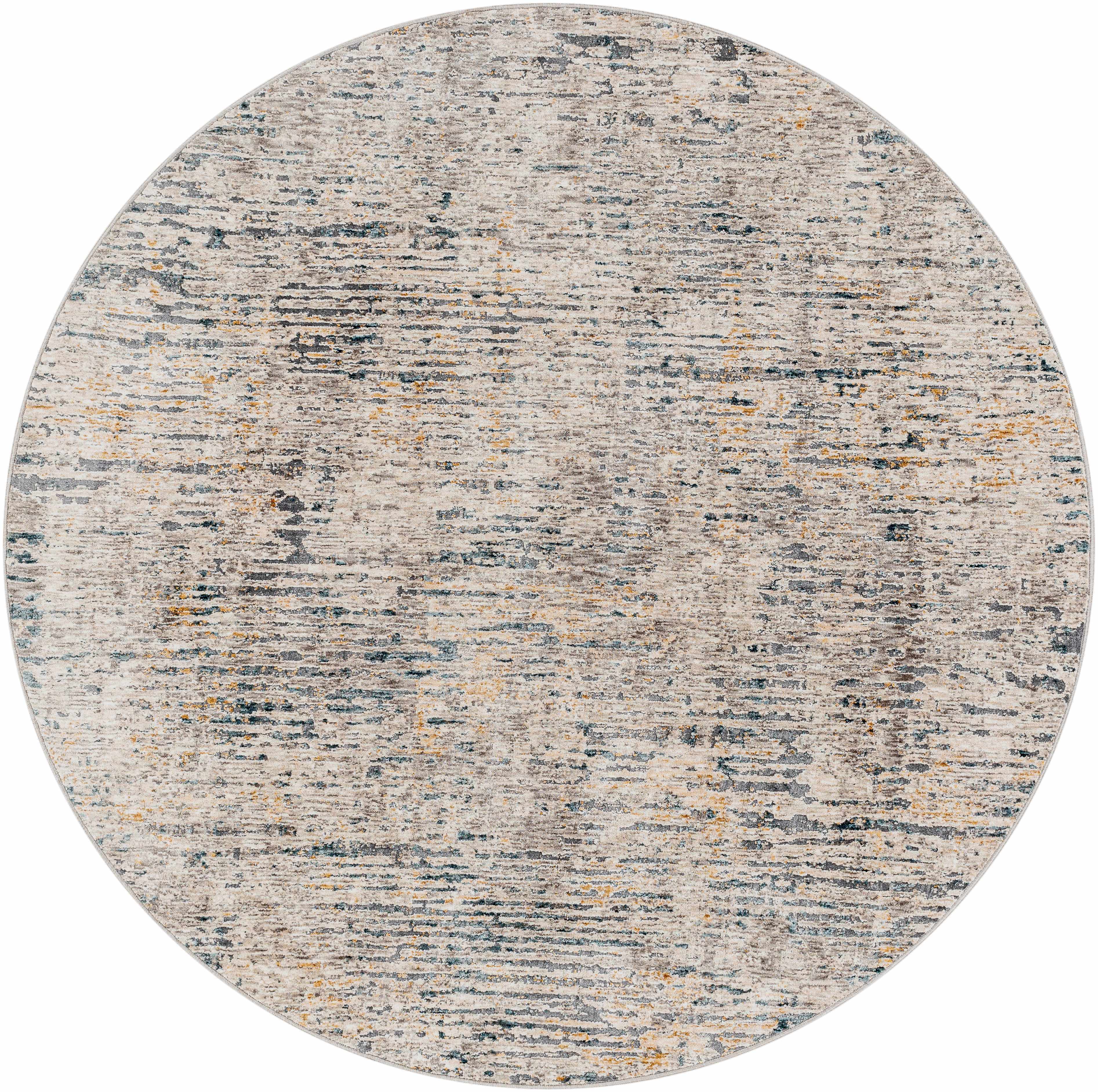 Sywell Luxe Fringe Rug
