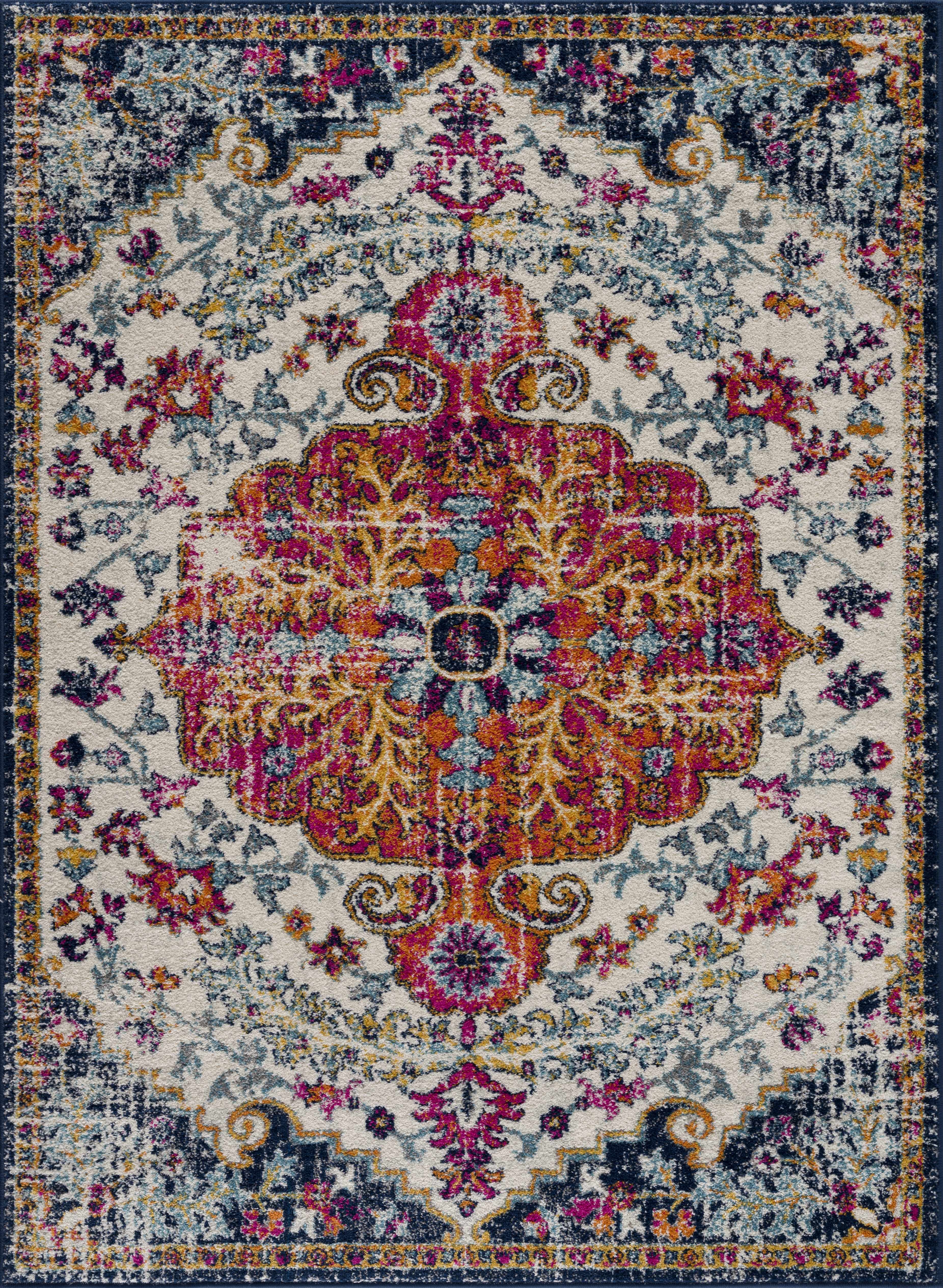 Simsbury Runner Rug
