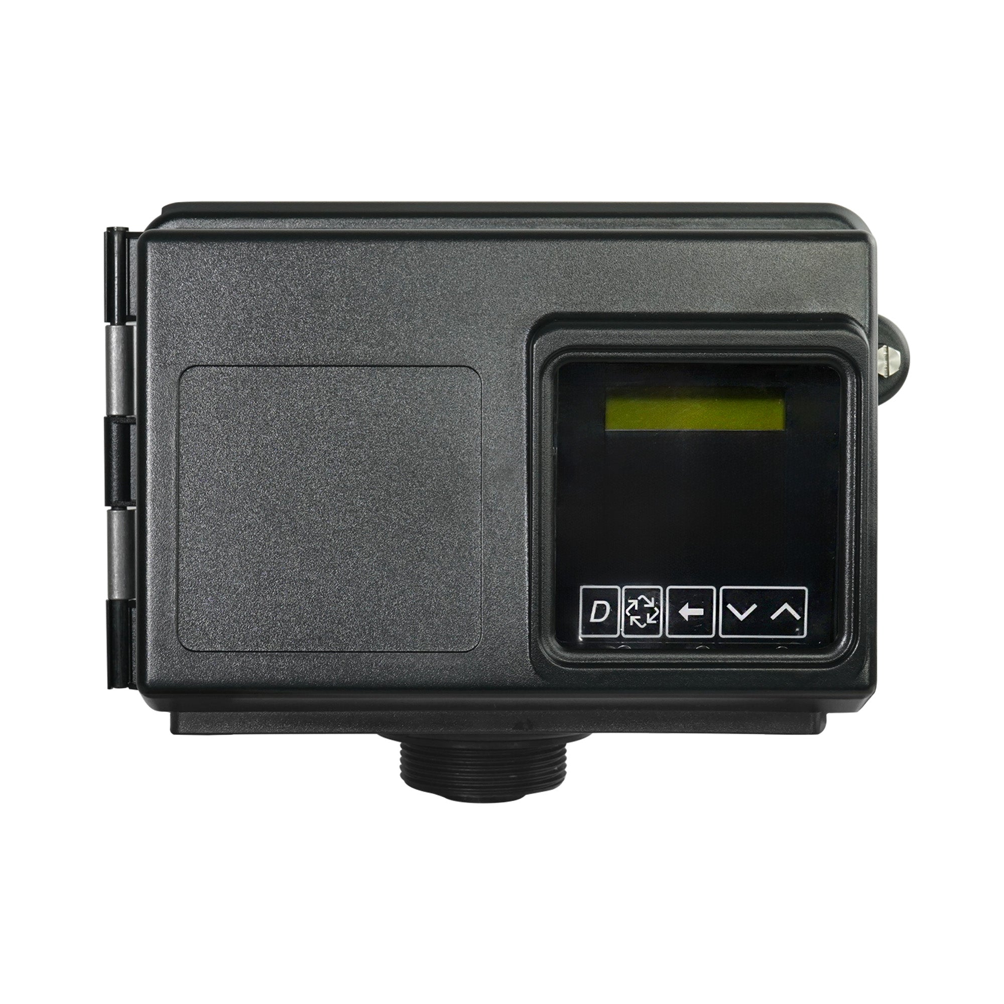 2510 Automatic Control Head