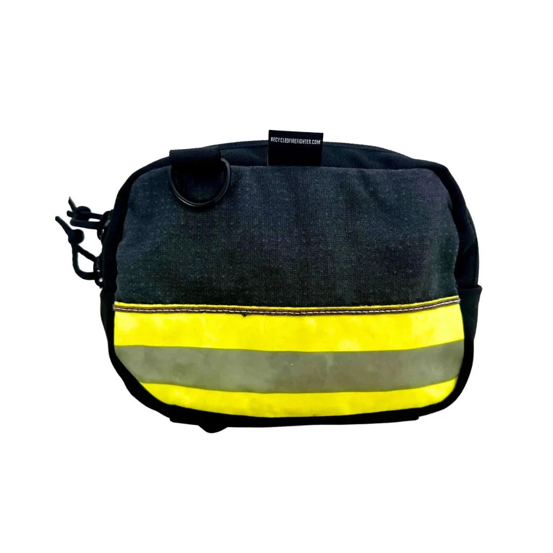 TrailHound Fanny Pack - Bunker Gear Edition