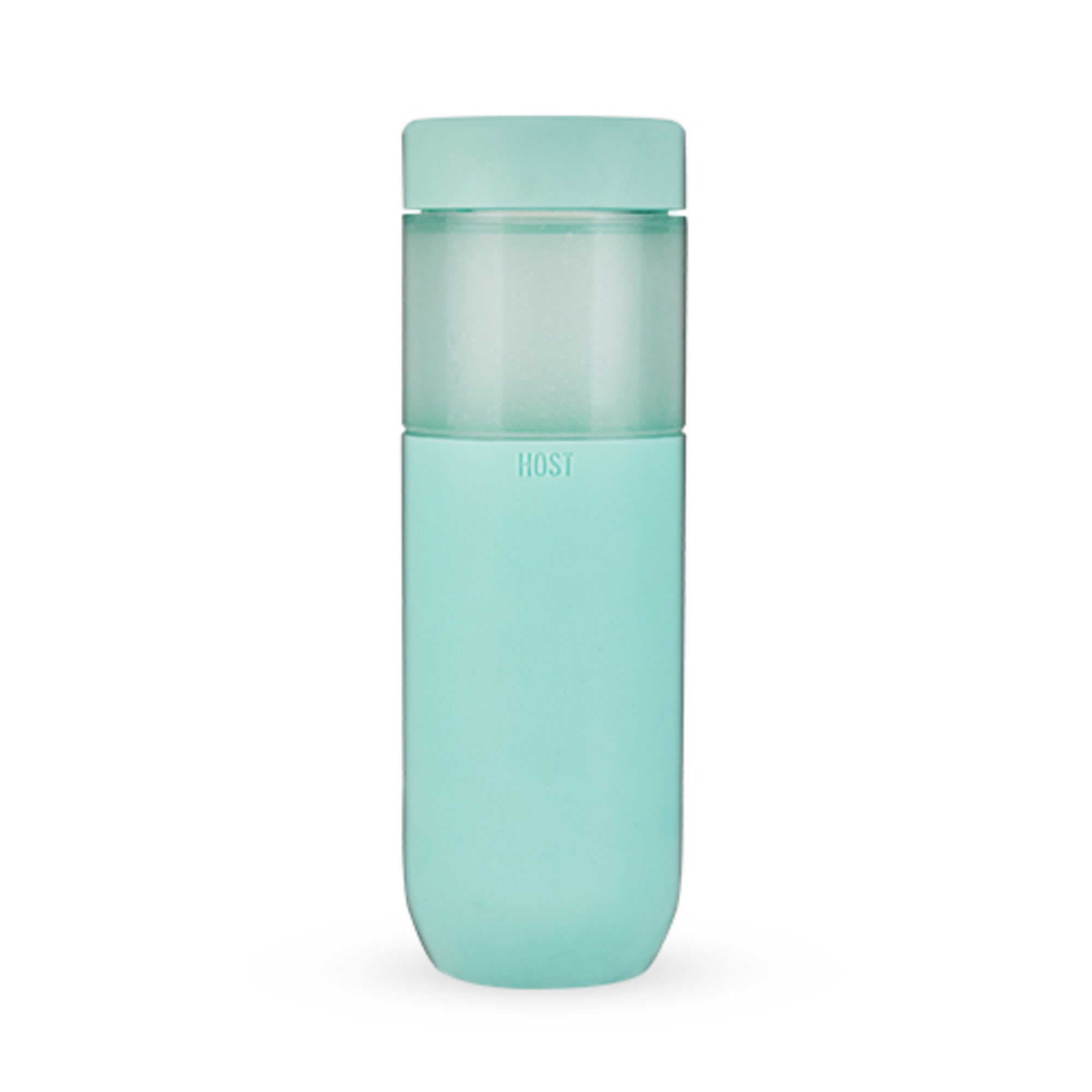 Freeze Bottle In Mint By Host