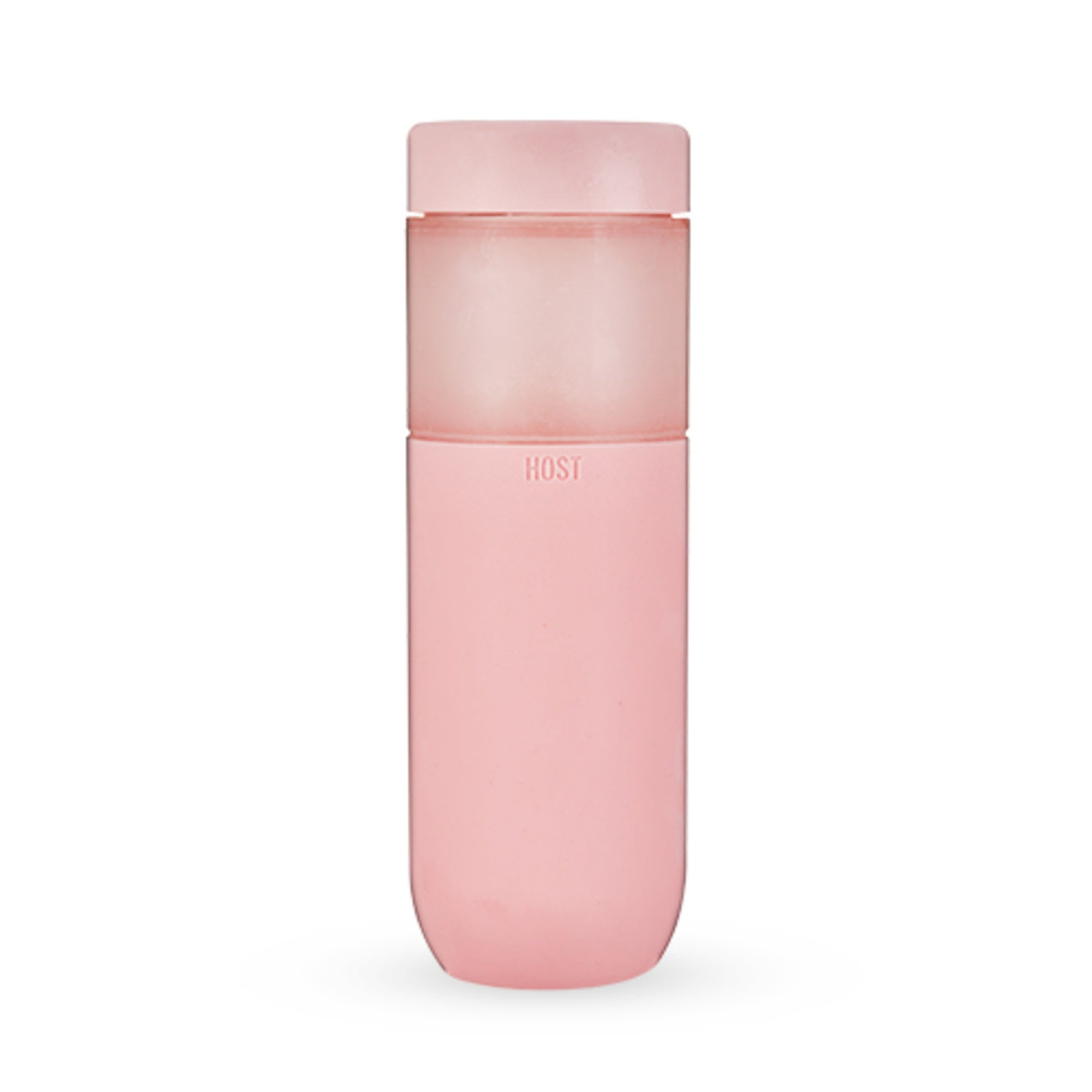 Freeze Bottle In Blush By Host