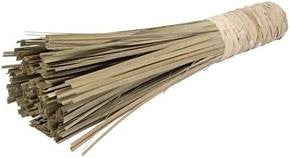 Town Food Service 53180 11 In. Asian Wok Brush