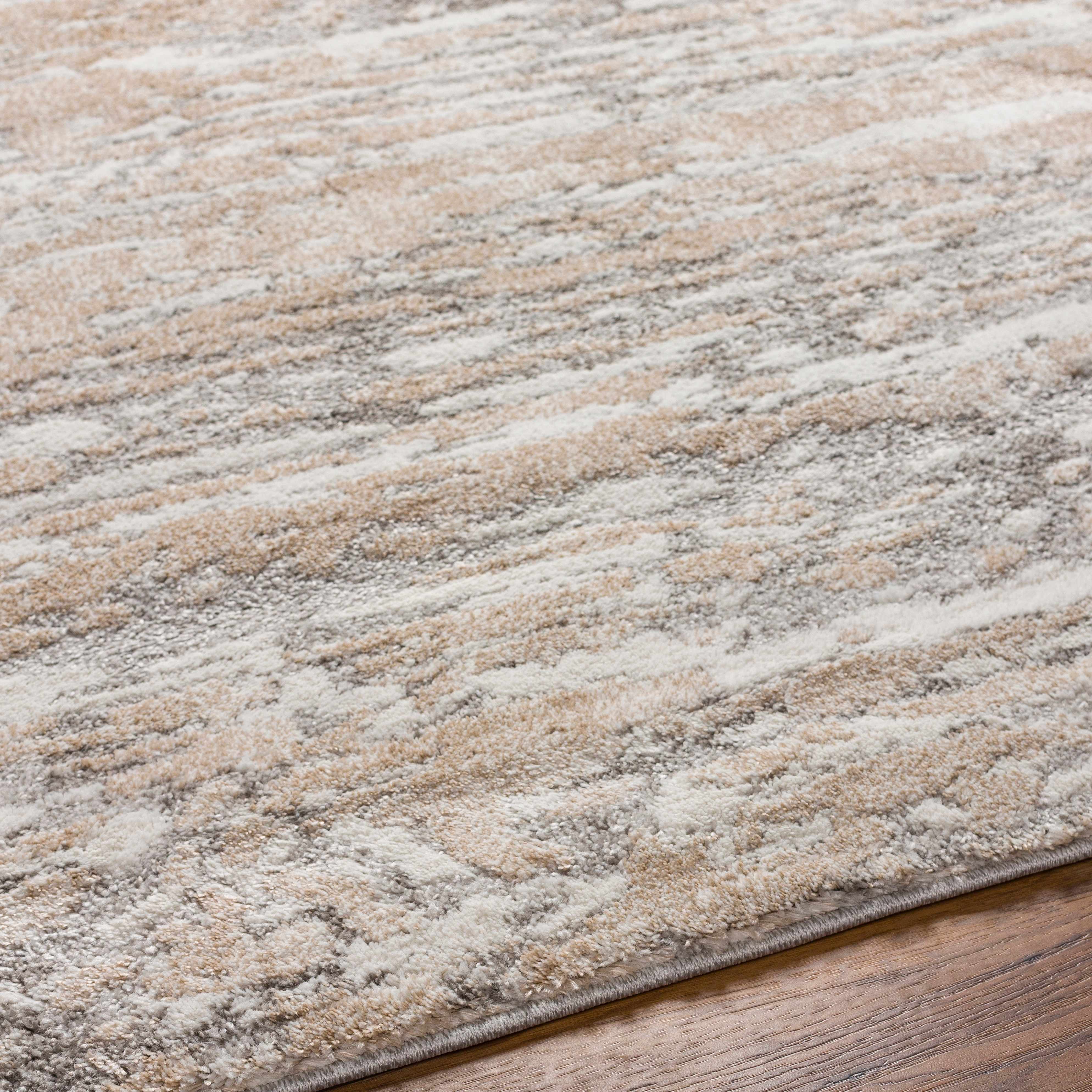 Ferrelview 7ft Runner Rug