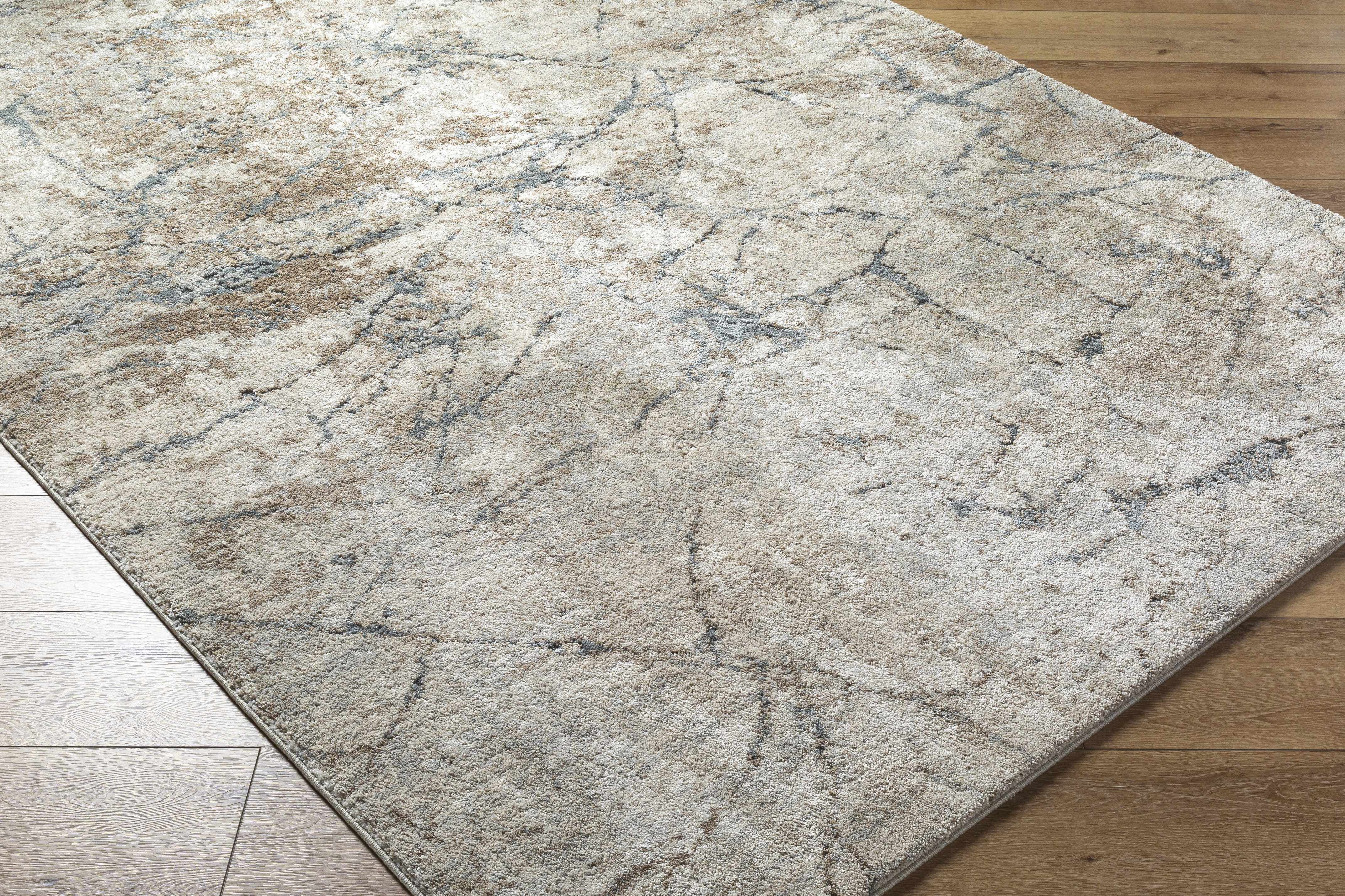 Venti Thick Luxe Rug